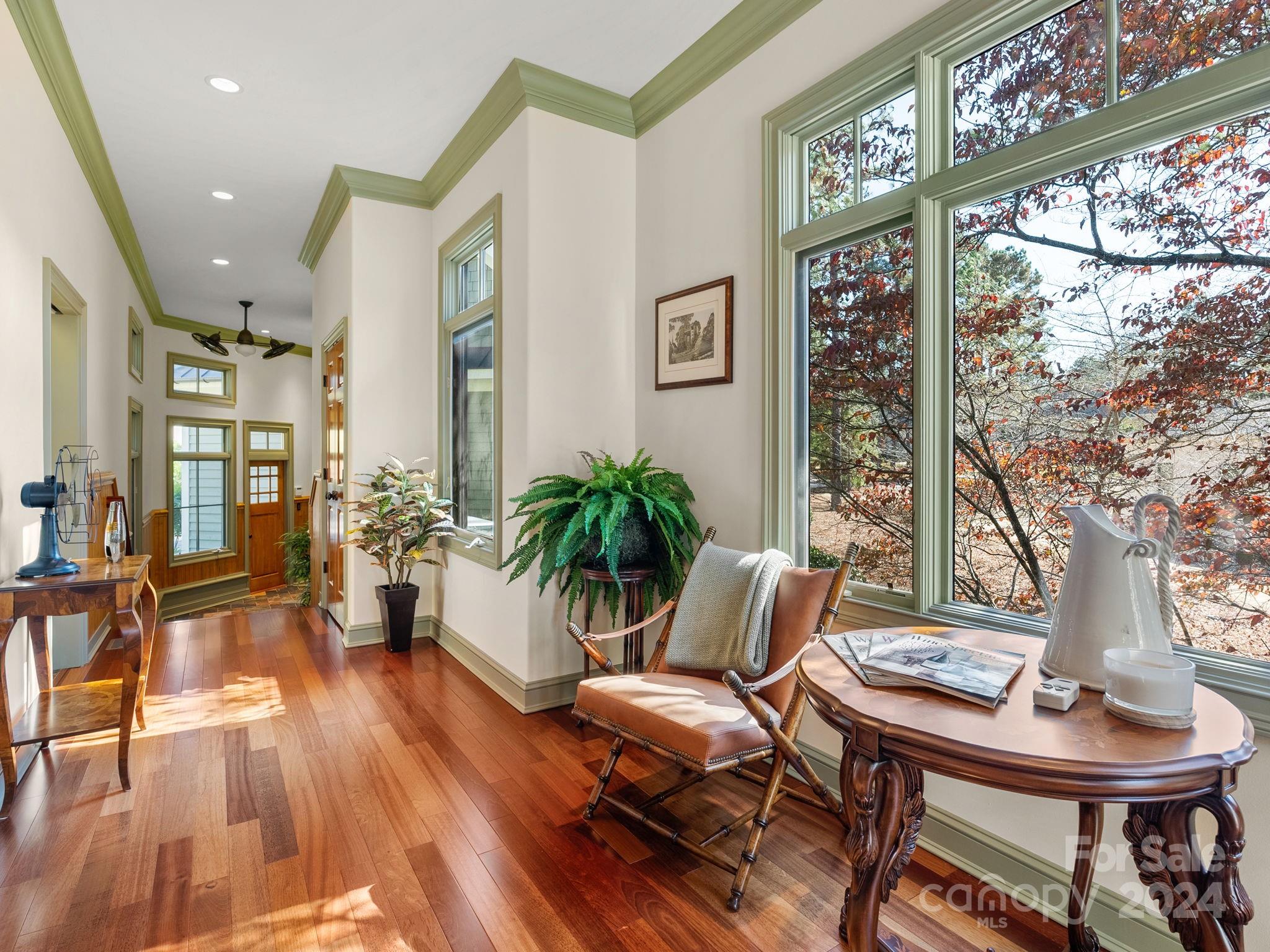 Forest Creek - Residential