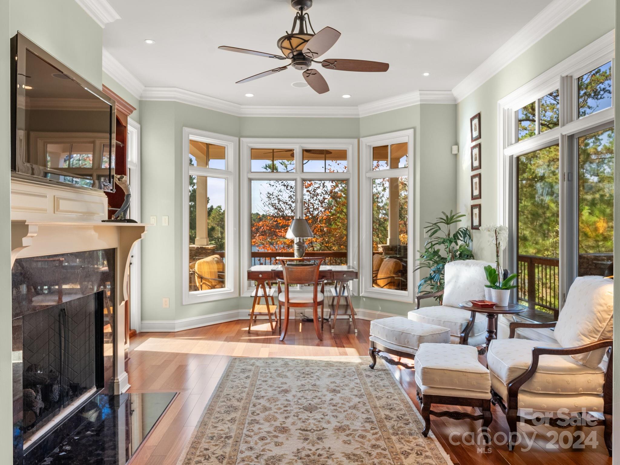 Forest Creek - Residential