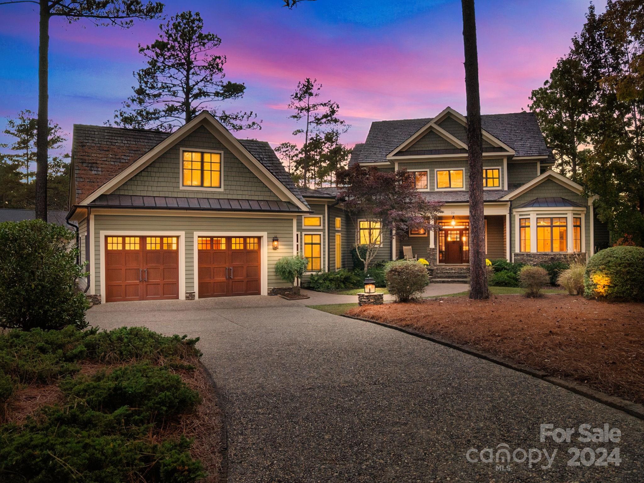 Forest Creek - Residential