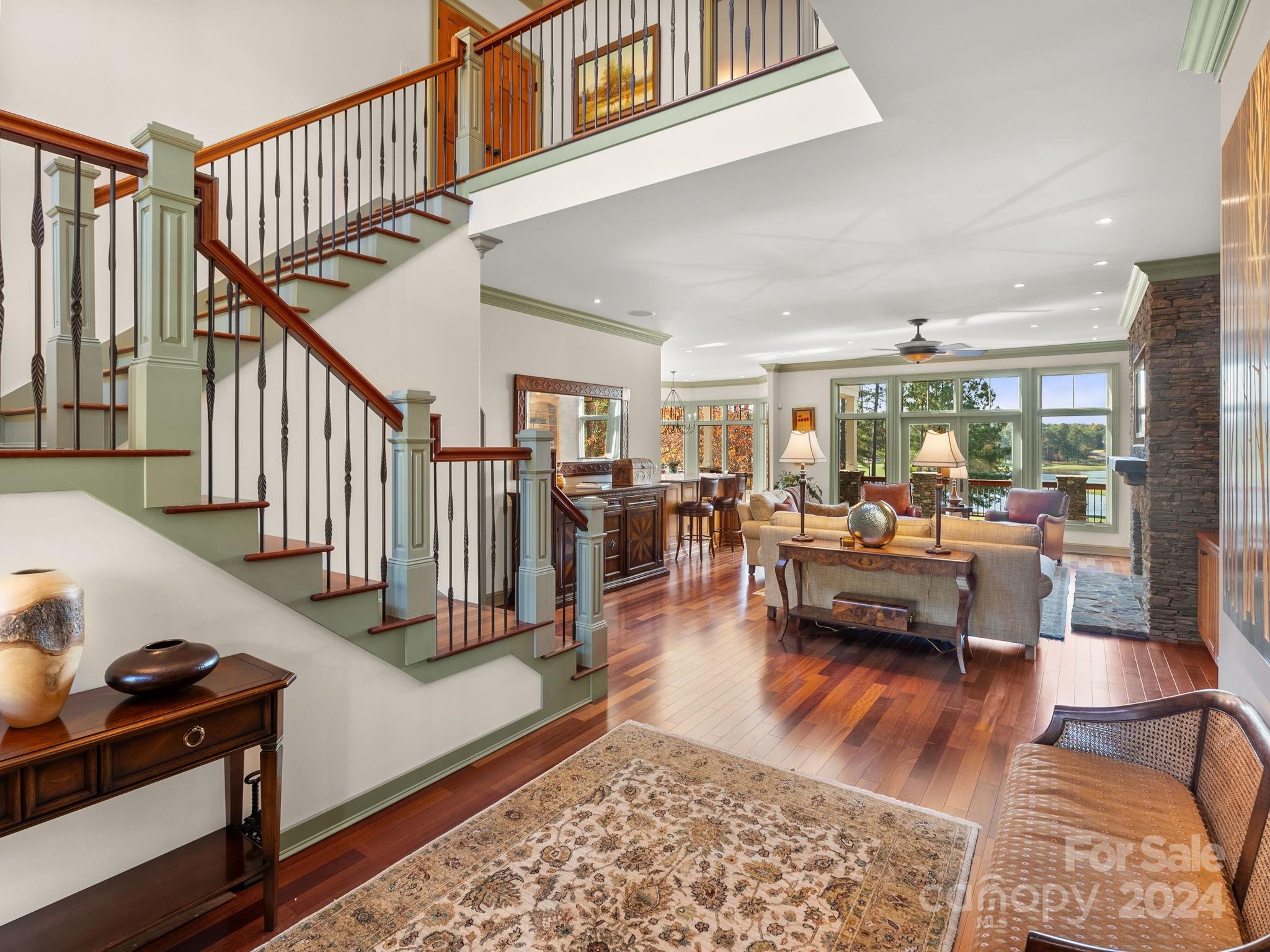 Forest Creek - Residential