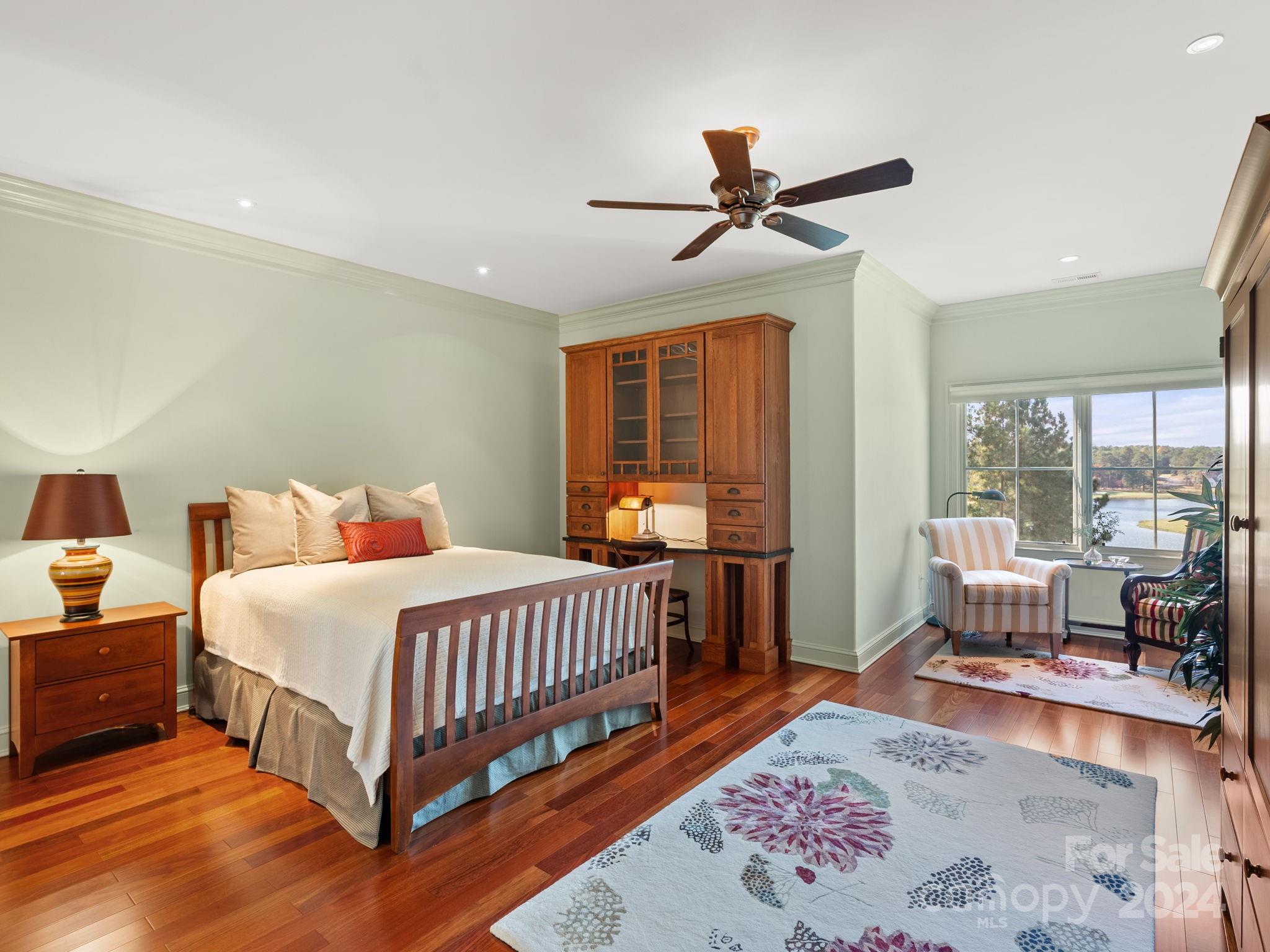 Forest Creek - Residential
