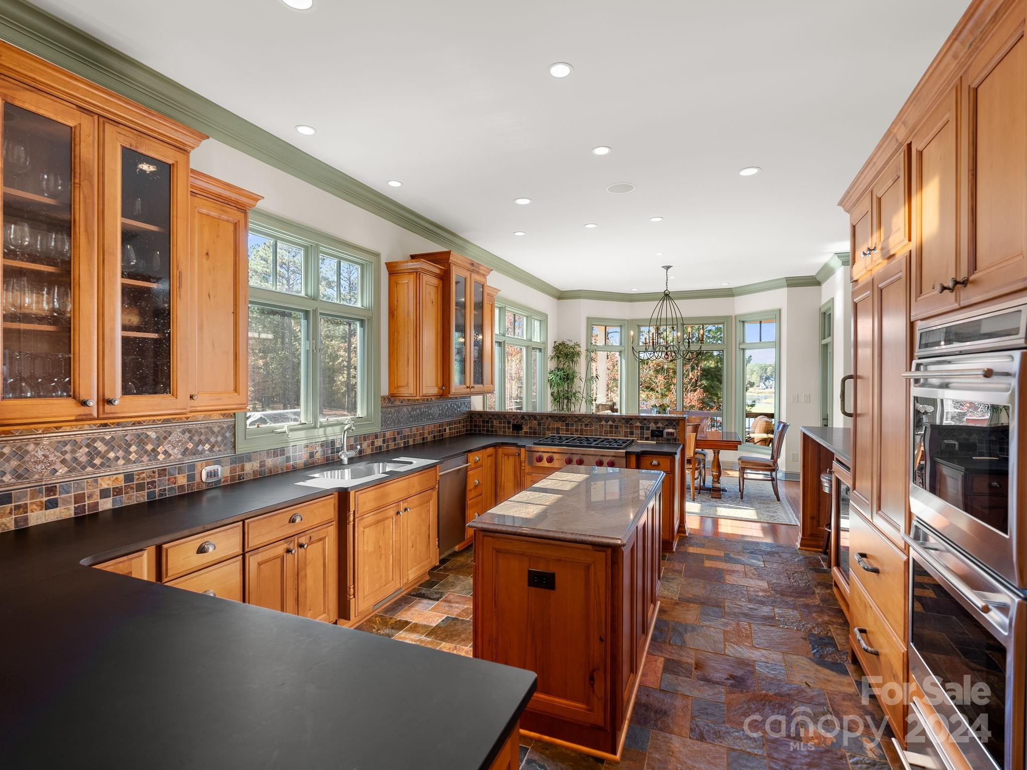 Forest Creek - Residential
