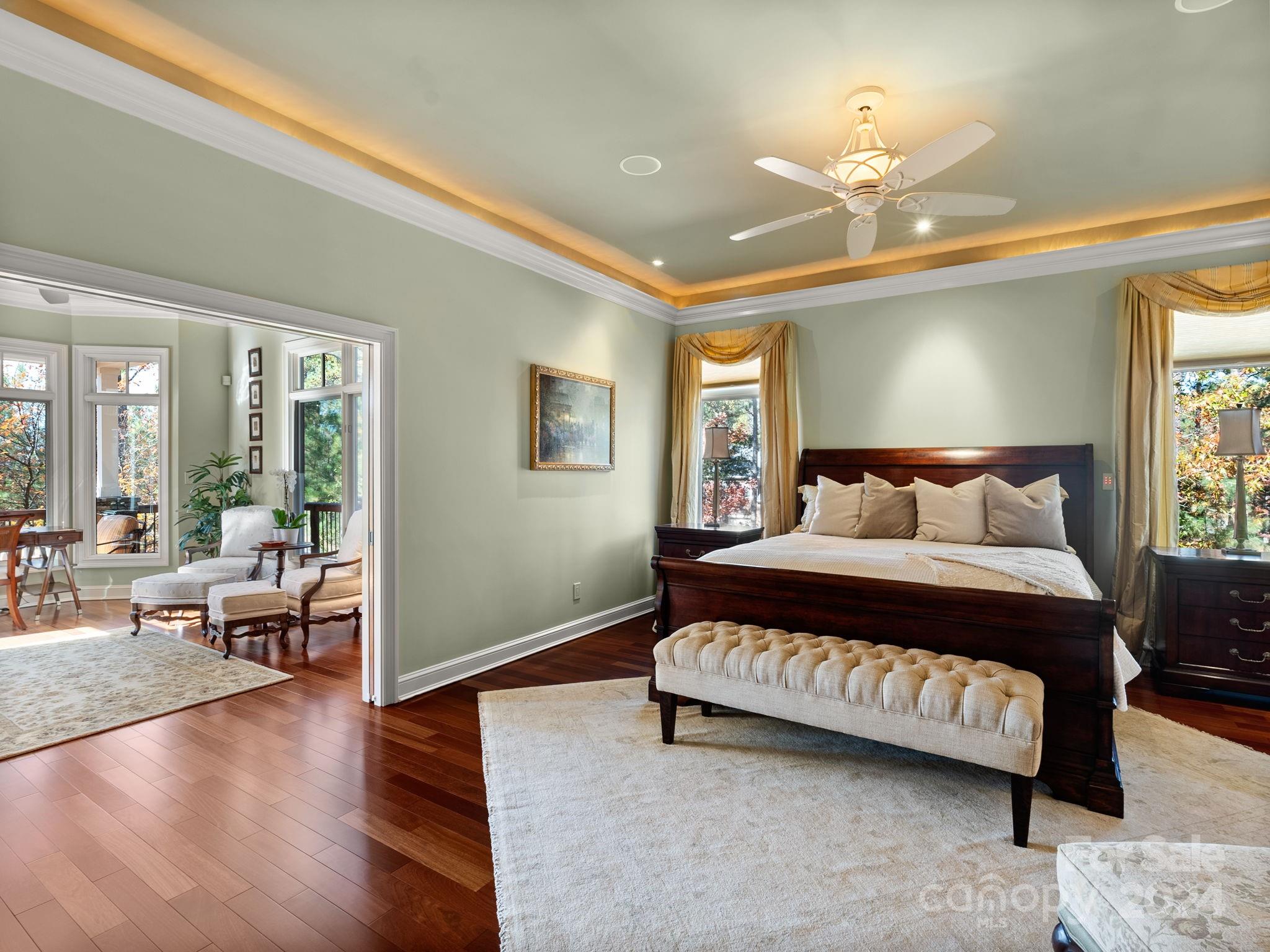 Forest Creek - Residential