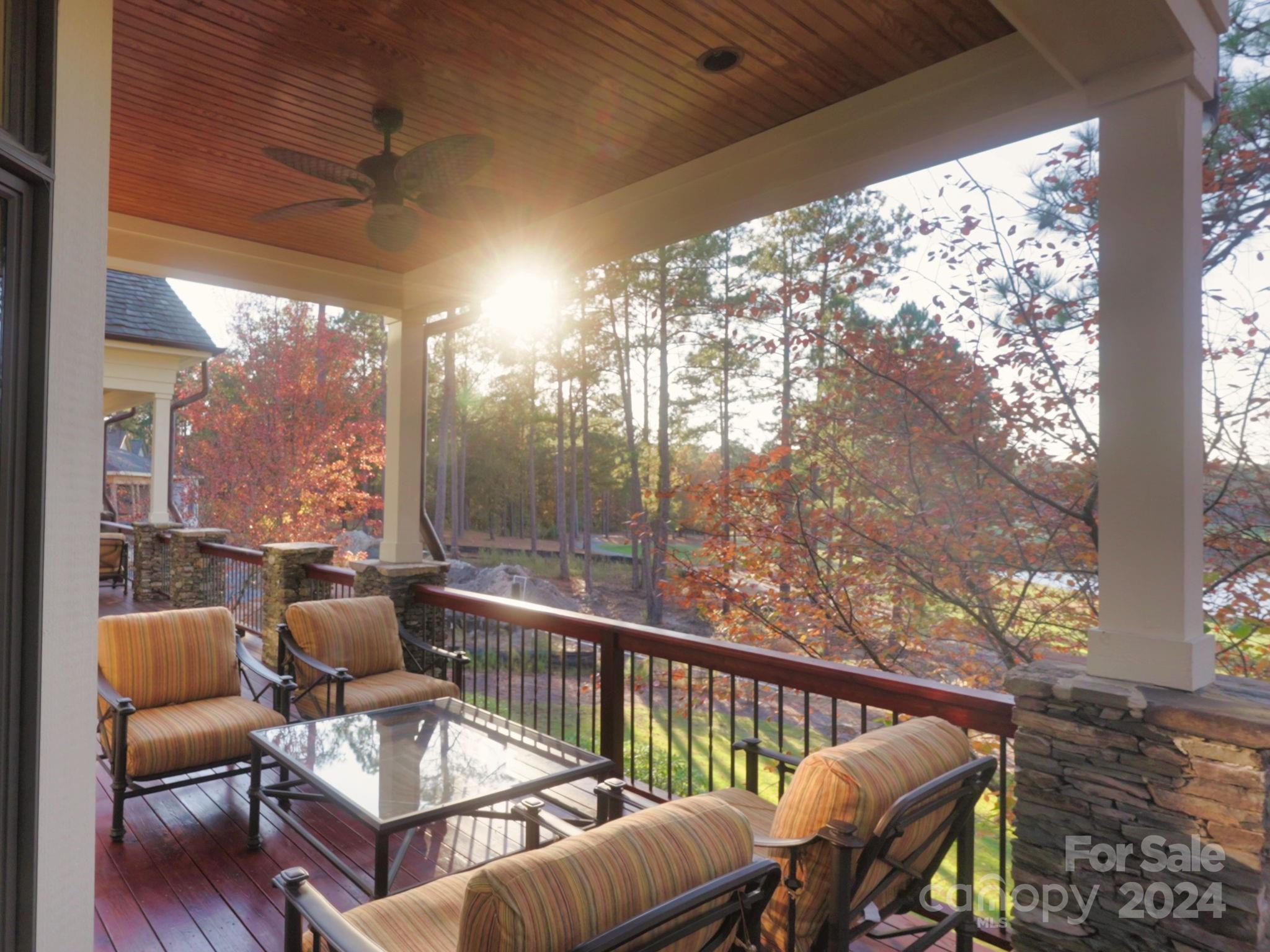 Forest Creek - Residential