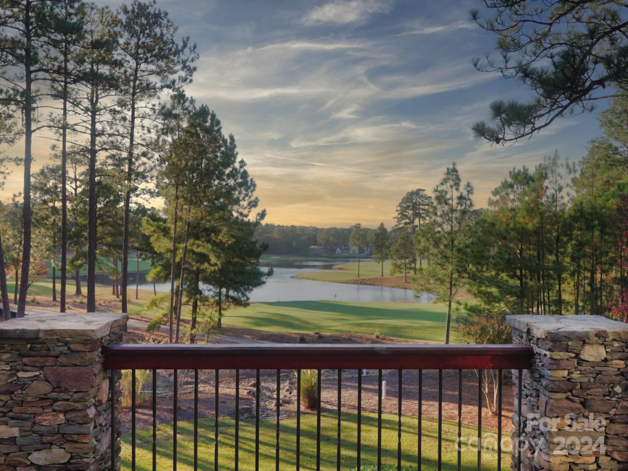 Forest Creek - Residential