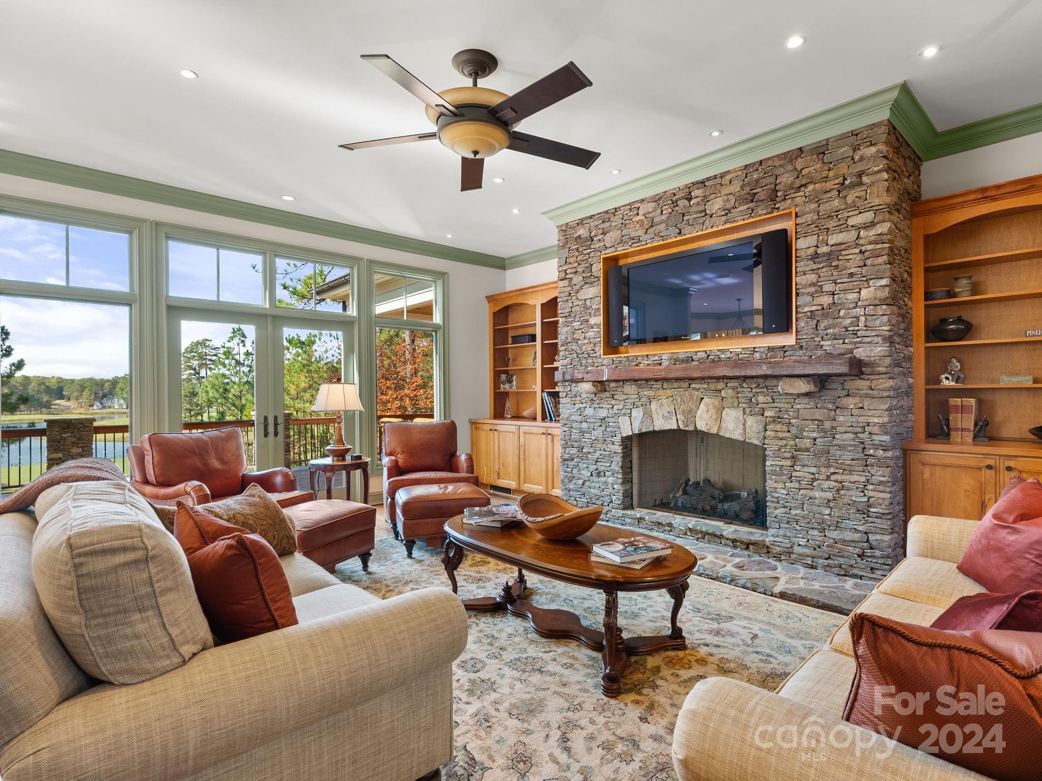 Forest Creek - Residential