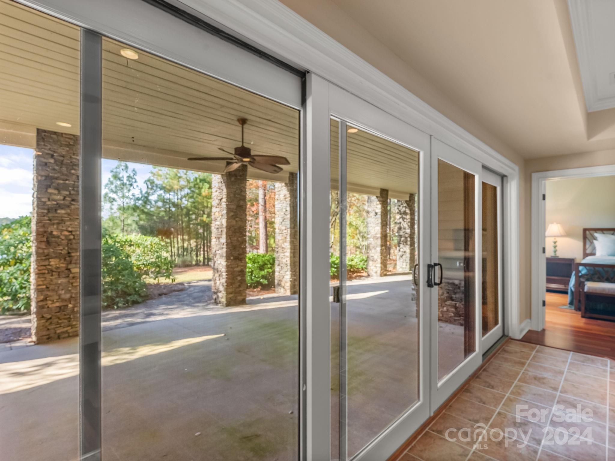 Forest Creek - Residential