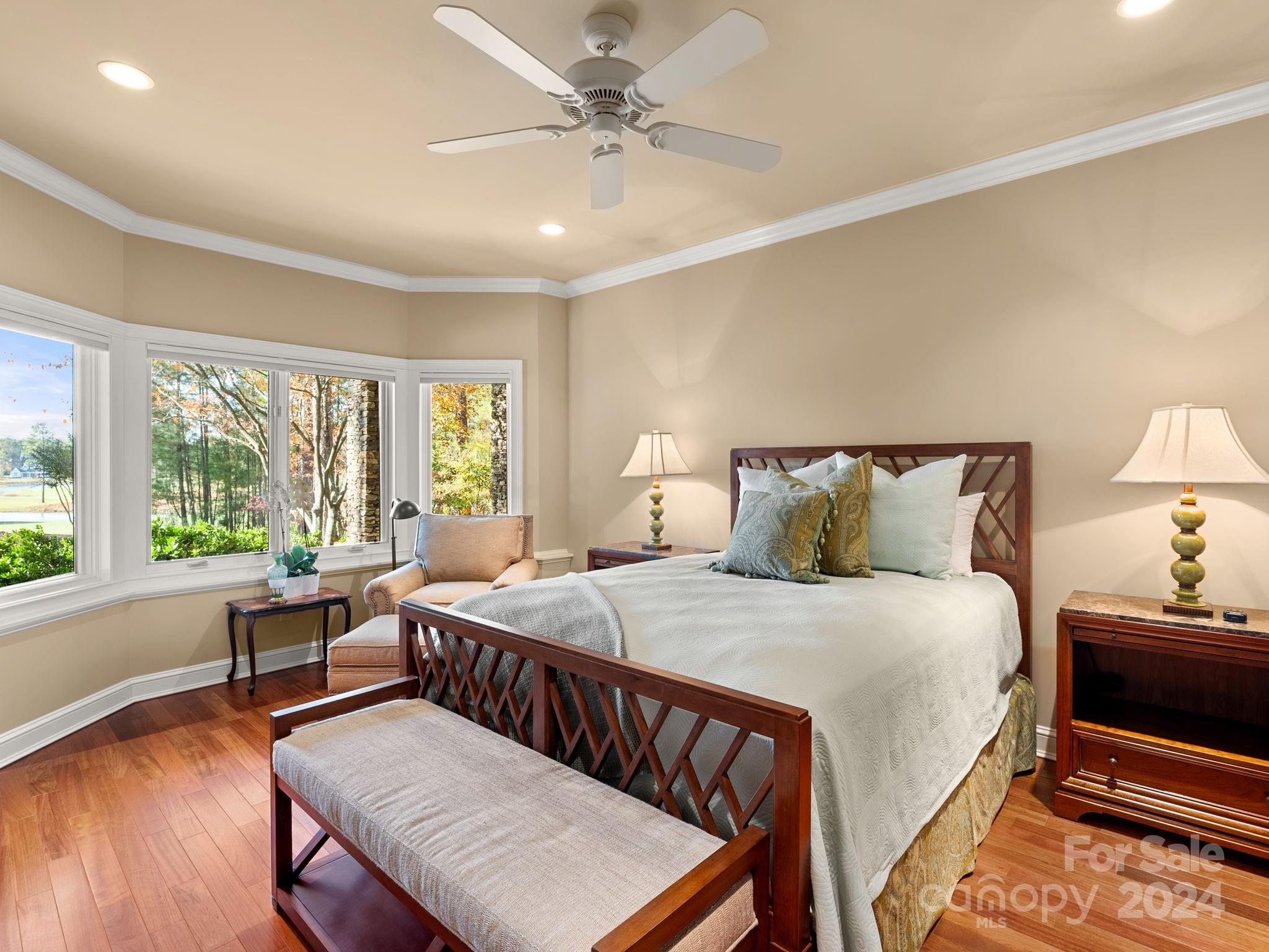 Forest Creek - Residential