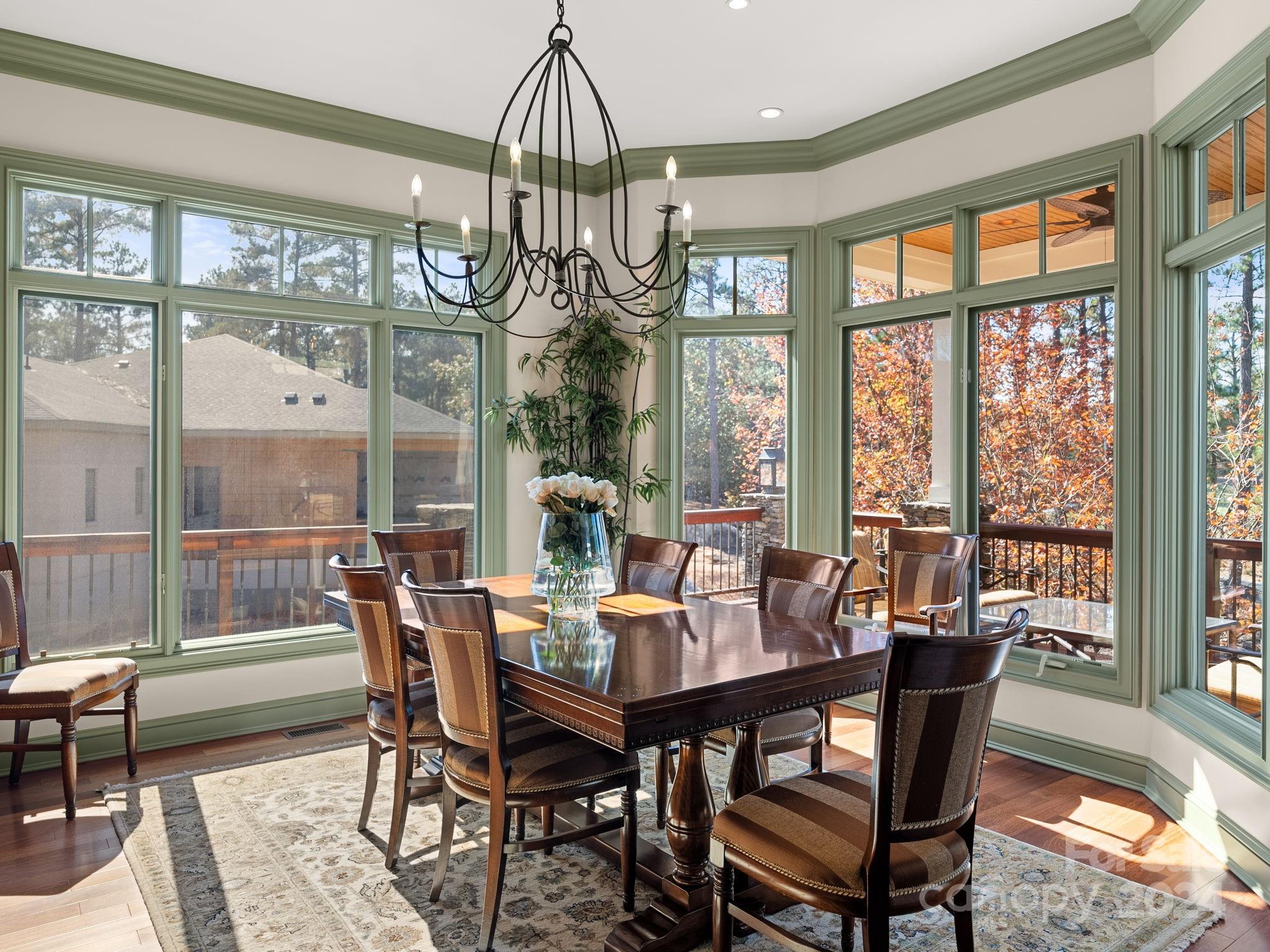 Forest Creek - Residential