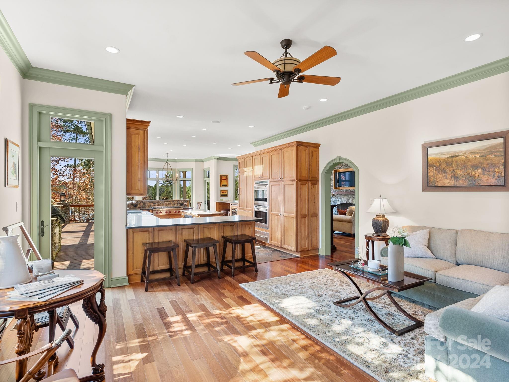 Forest Creek - Residential