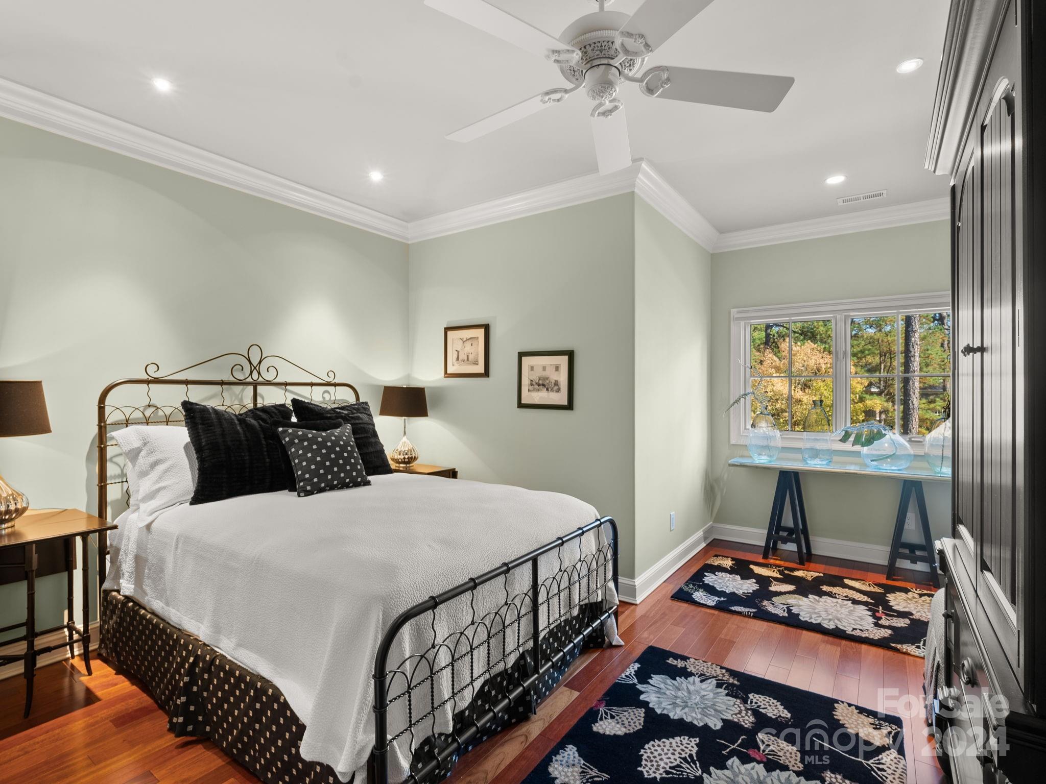 Forest Creek - Residential