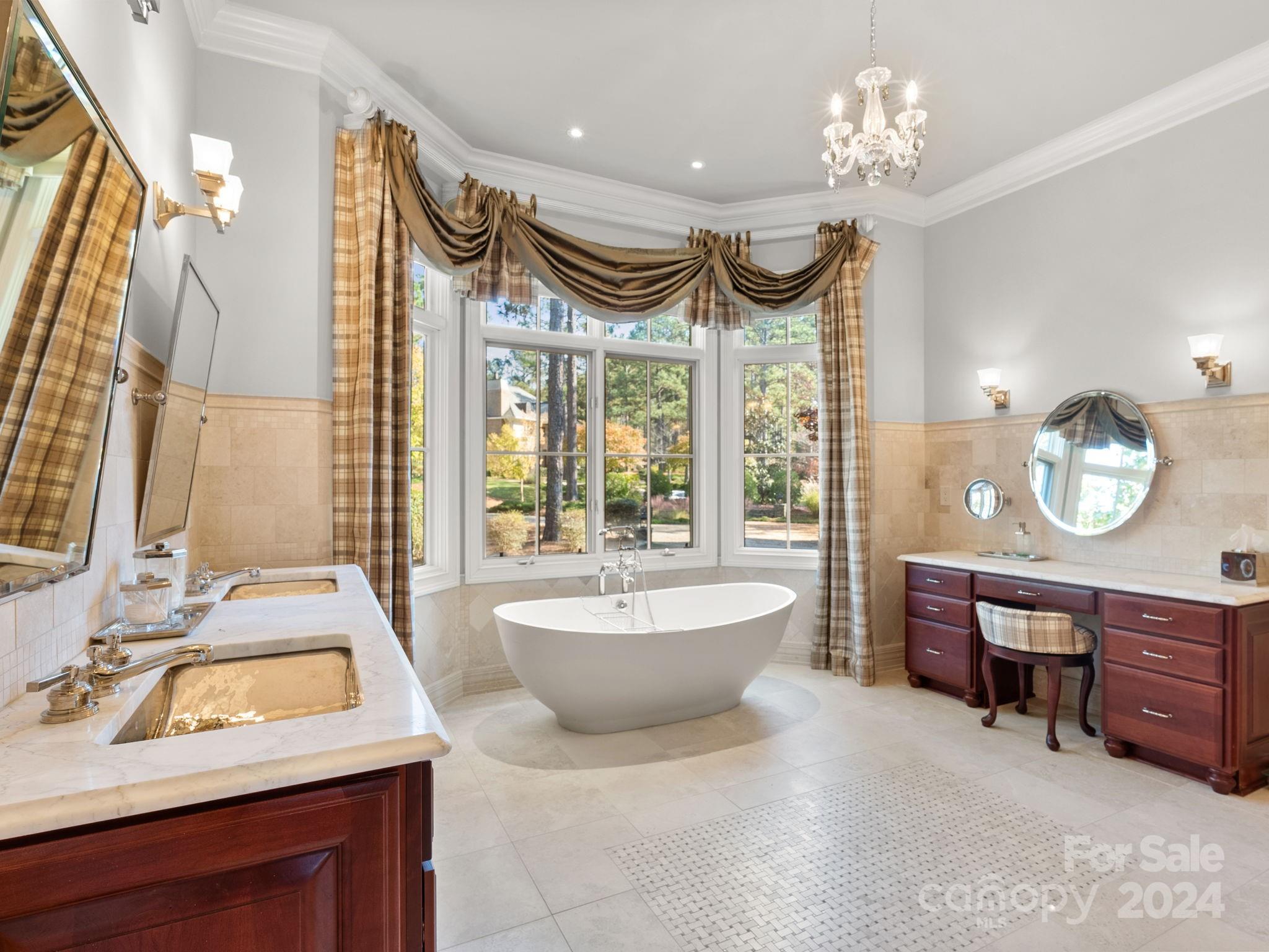 Forest Creek - Residential