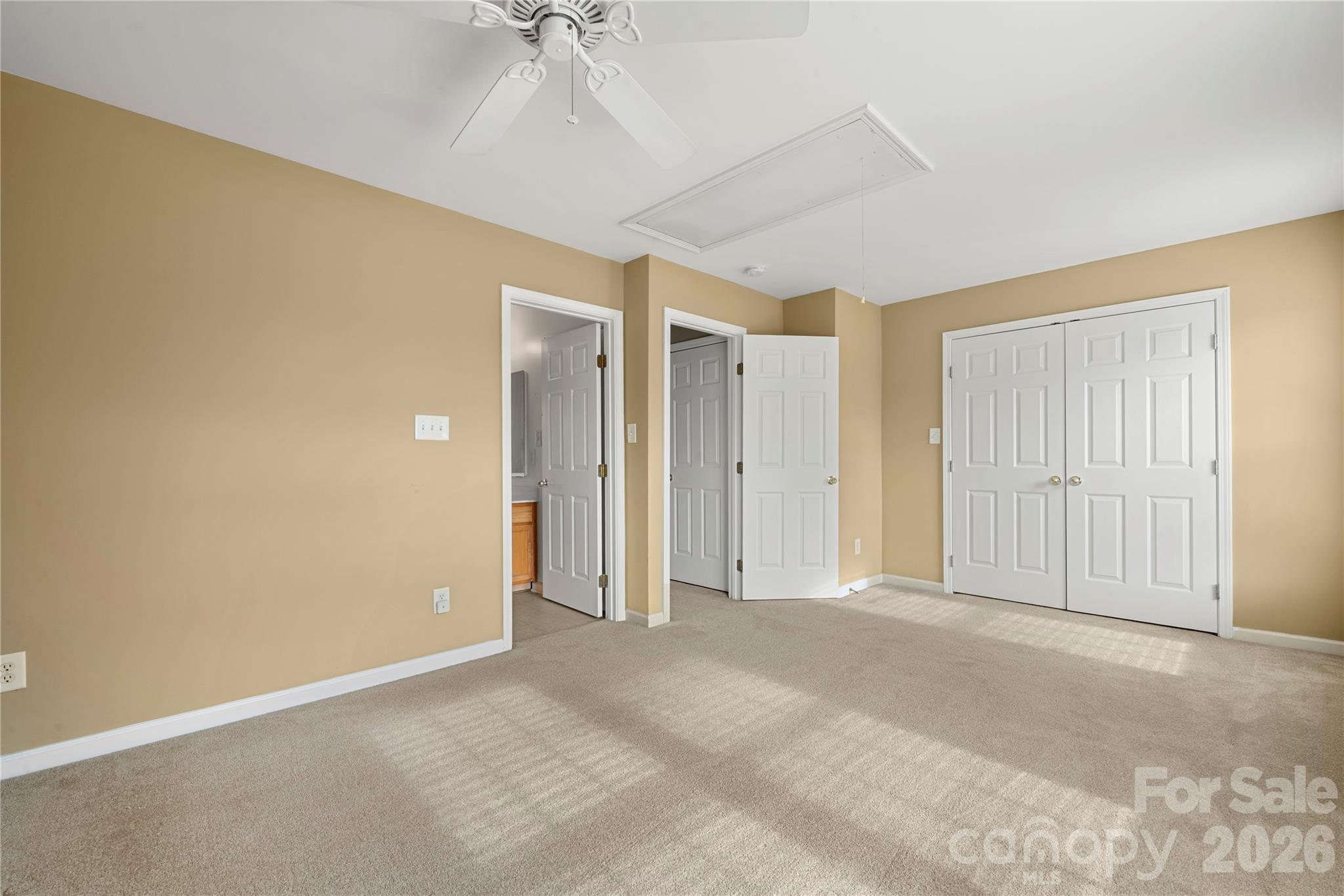 Mallard Glen Village - Residential