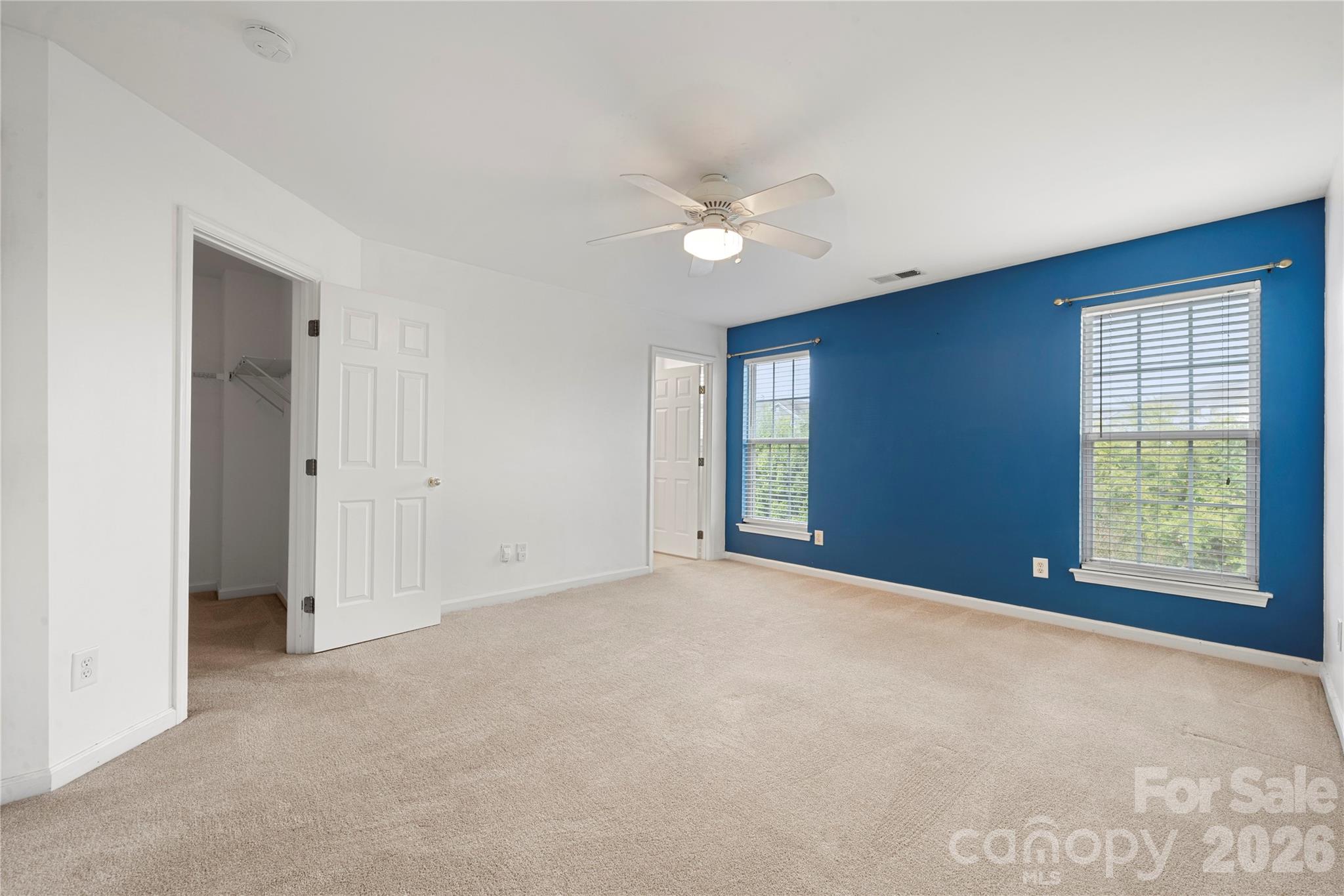 Mallard Glen Village - Residential