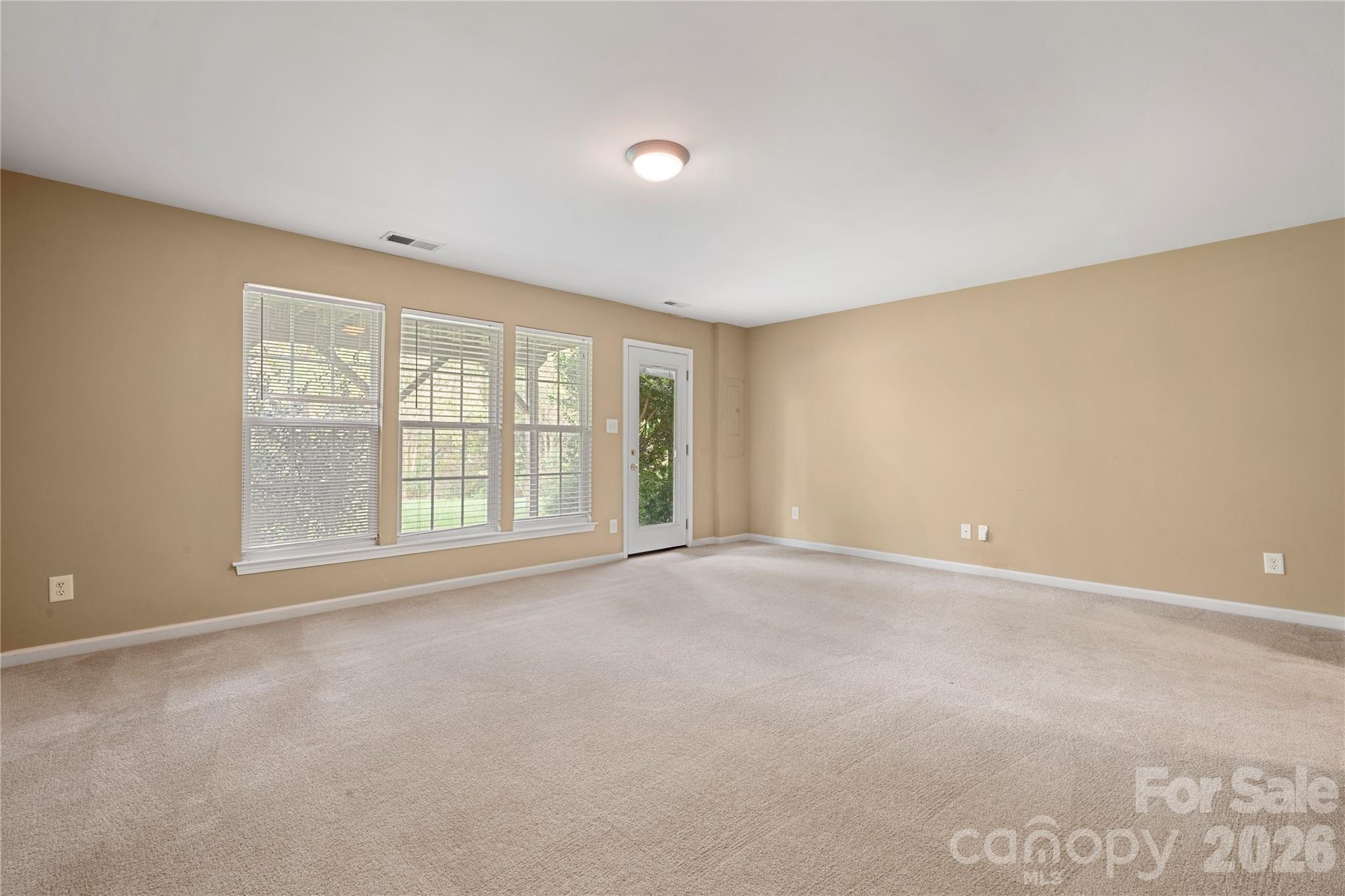 Mallard Glen Village - Residential