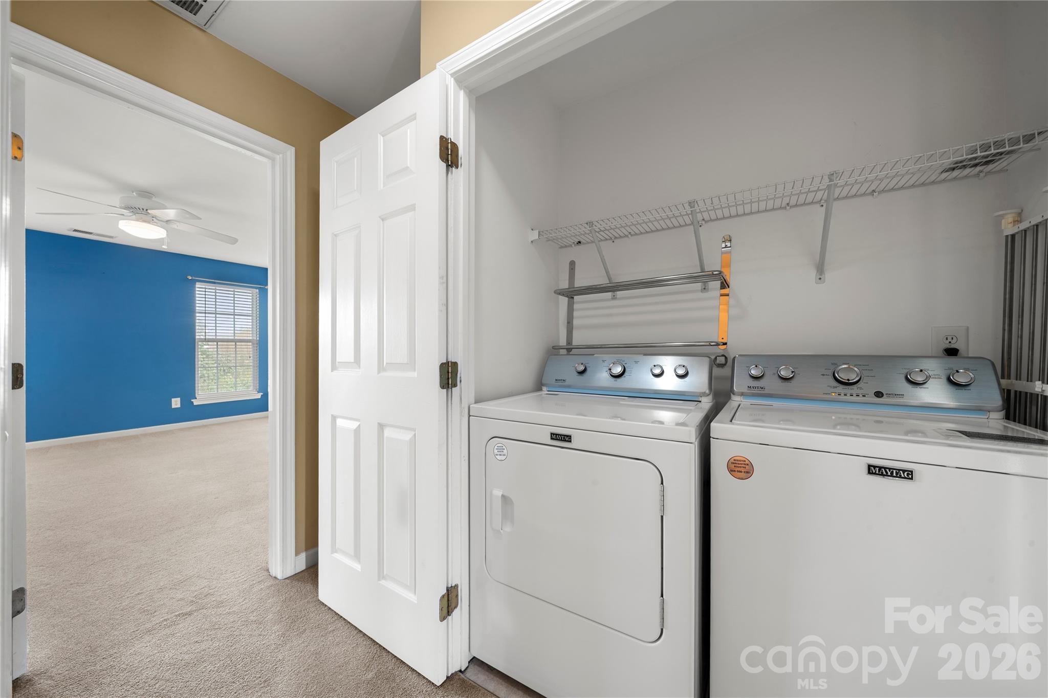 Mallard Glen Village - Residential