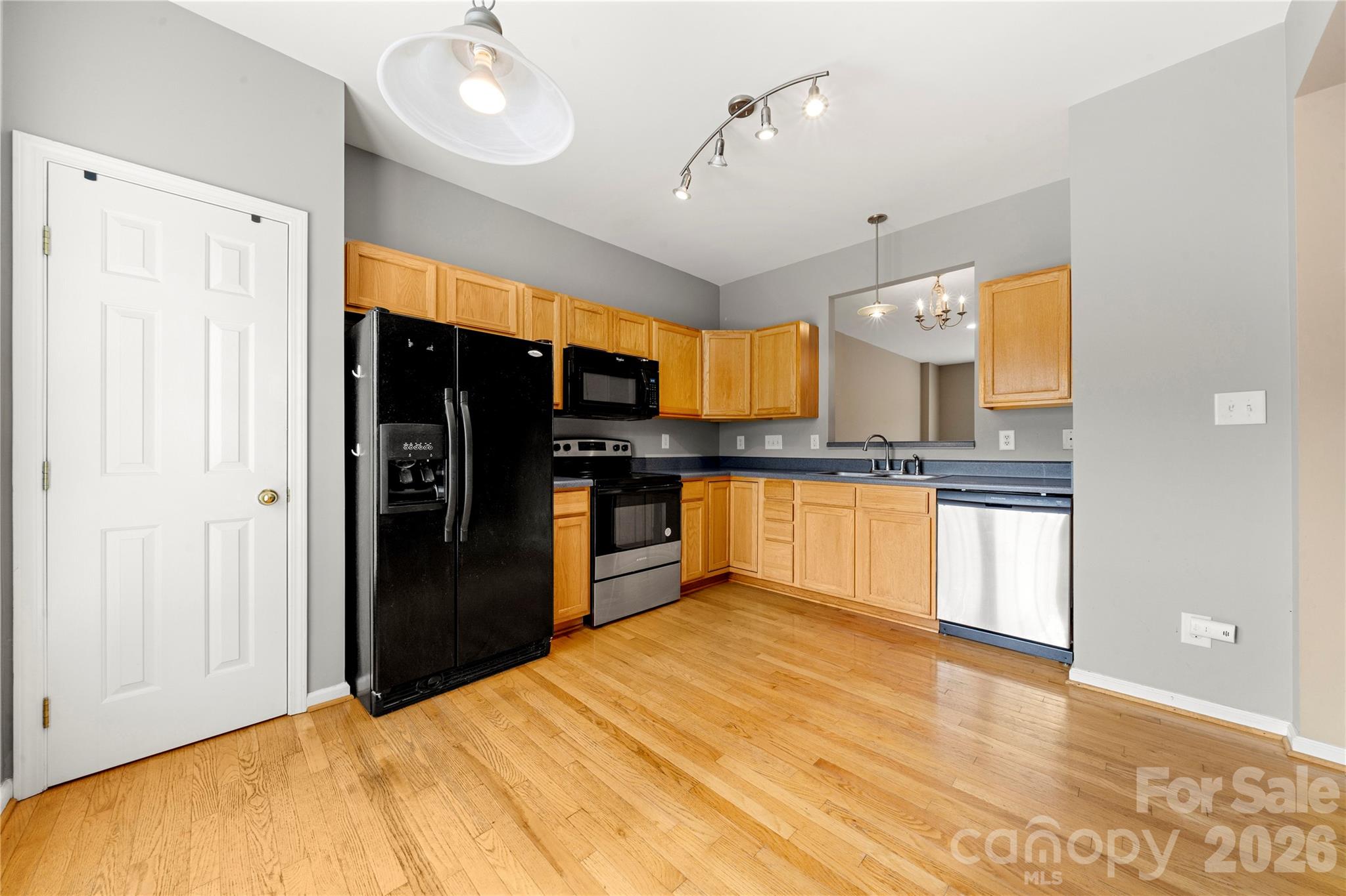 Mallard Glen Village - Residential