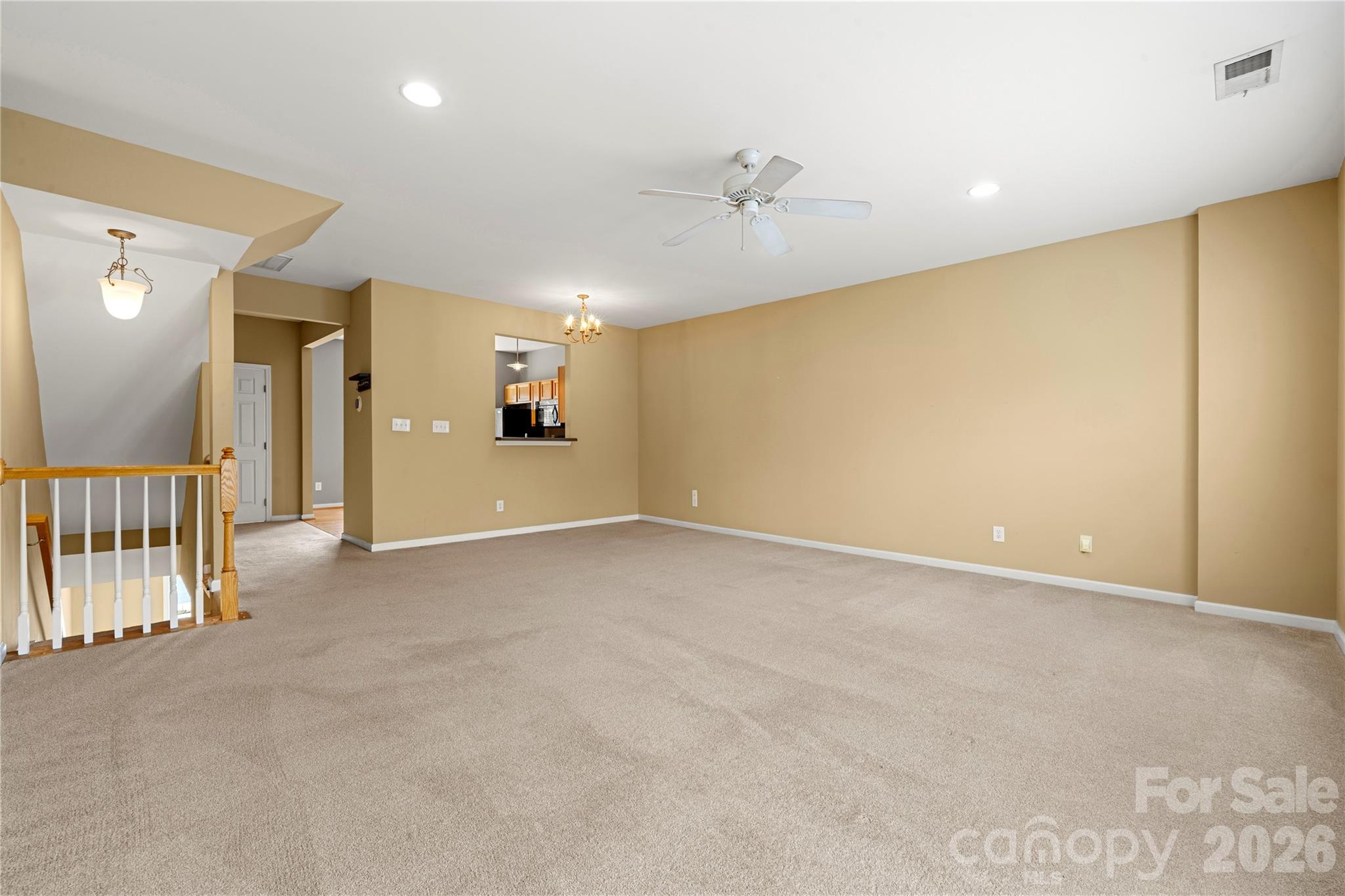 Mallard Glen Village - Residential