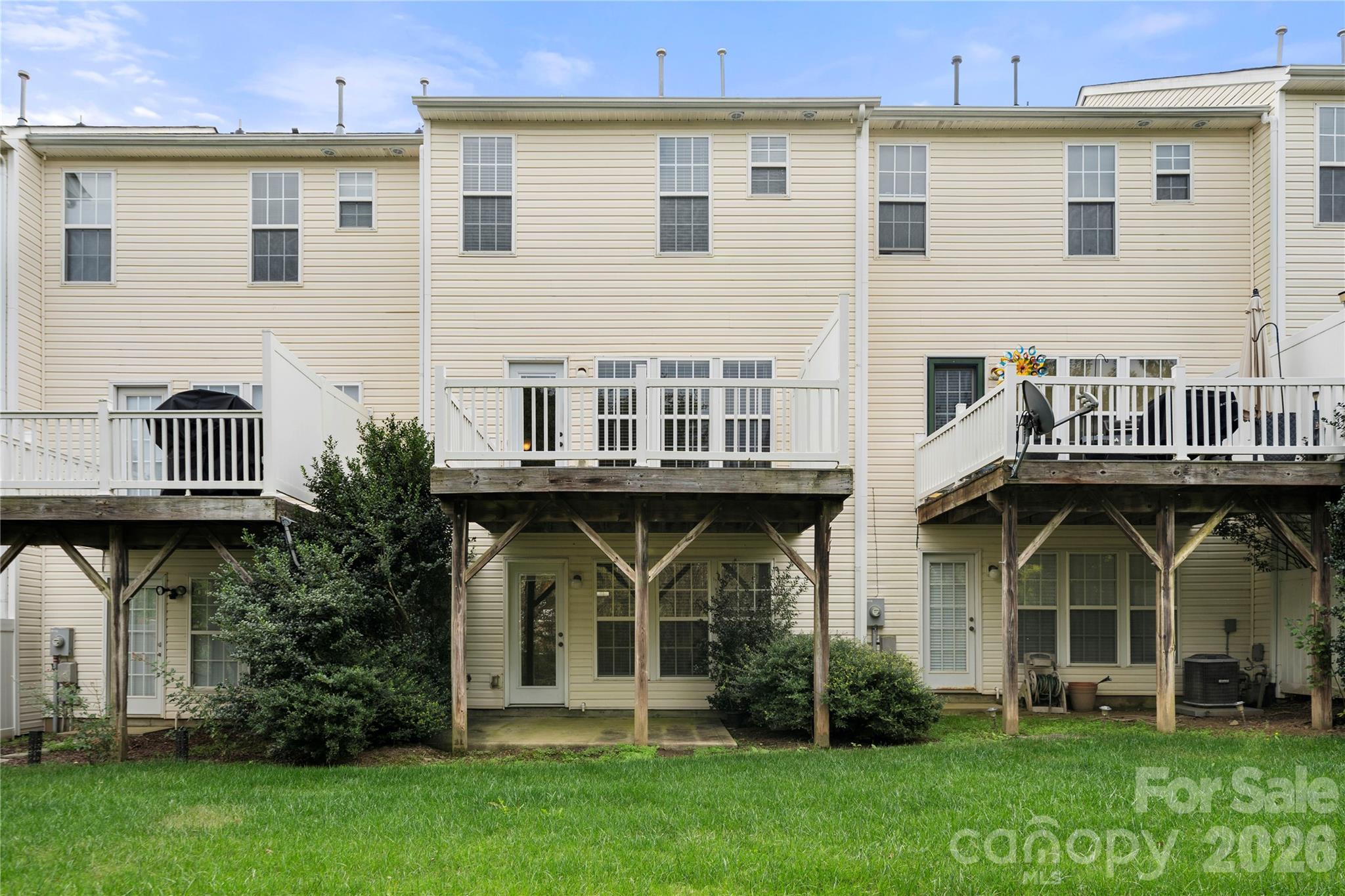 Mallard Glen Village - Residential