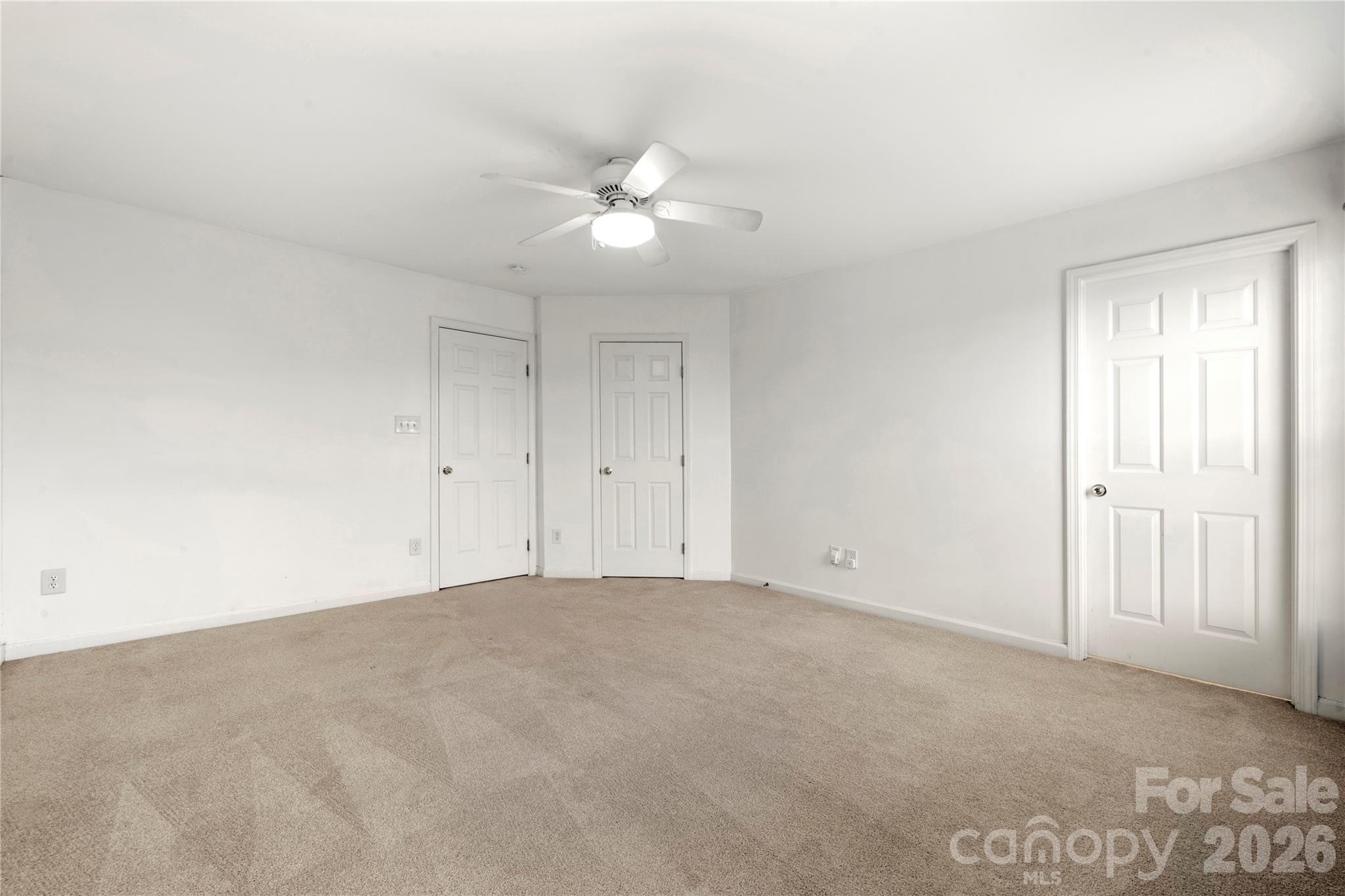 Mallard Glen Village - Residential