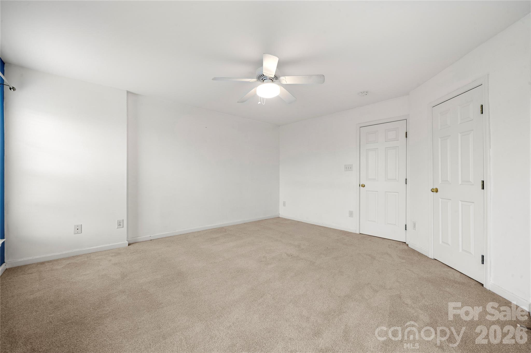 Mallard Glen Village - Residential
