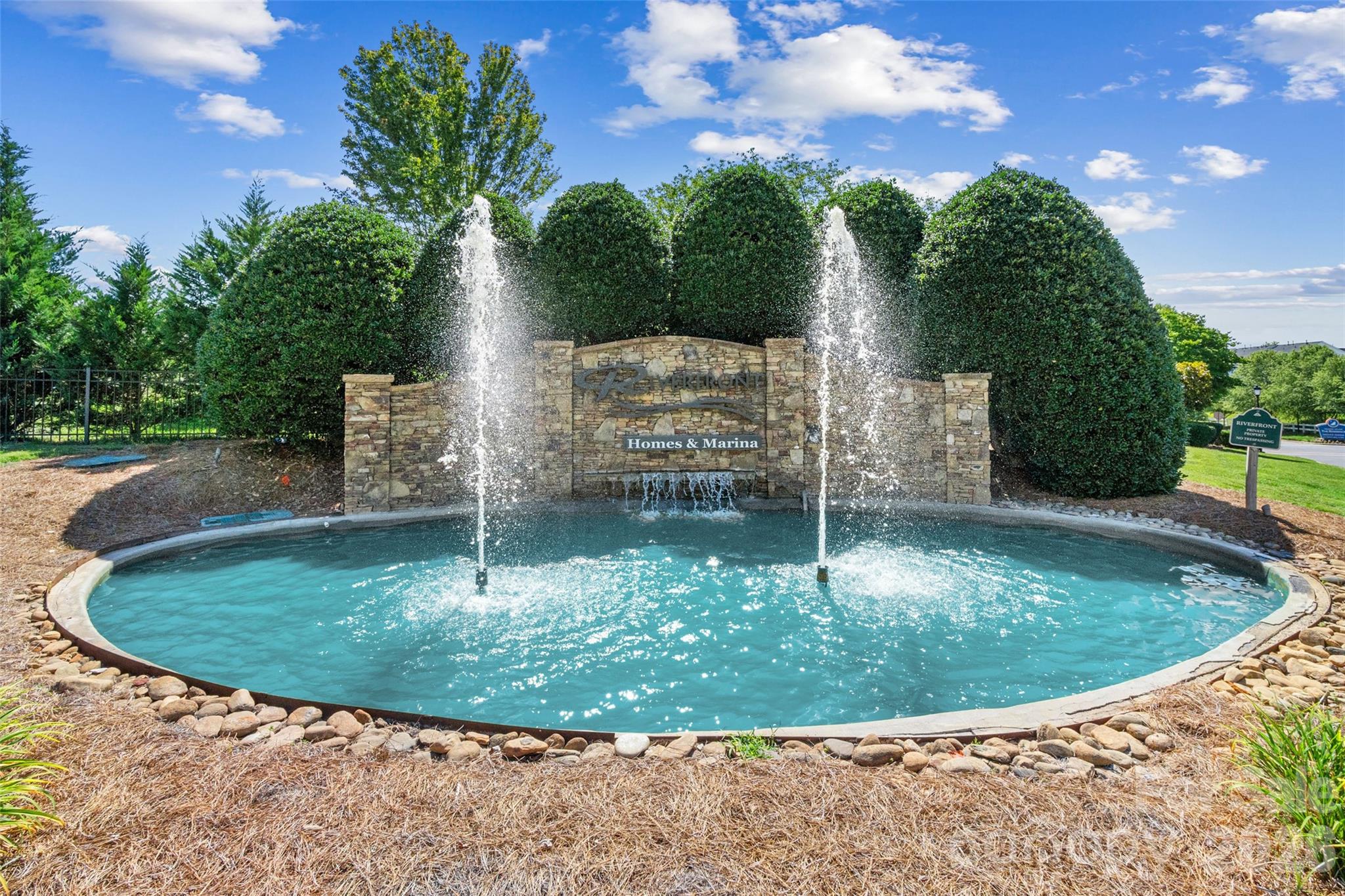 Riverfront - Residential