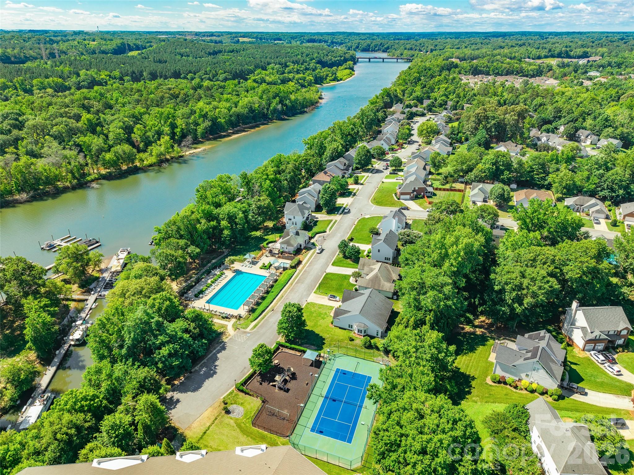 Riverfront - Residential