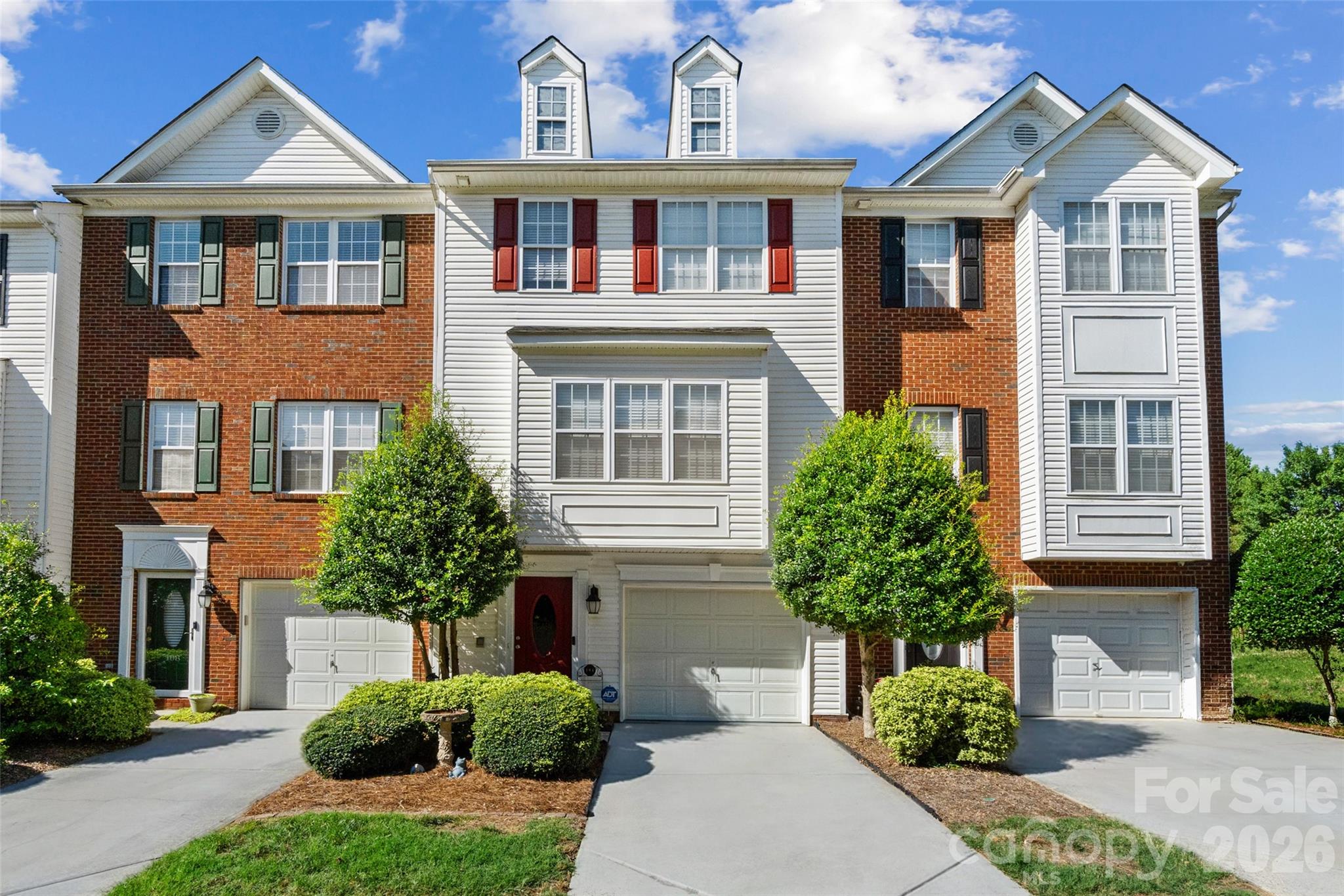 Riverfront - Residential