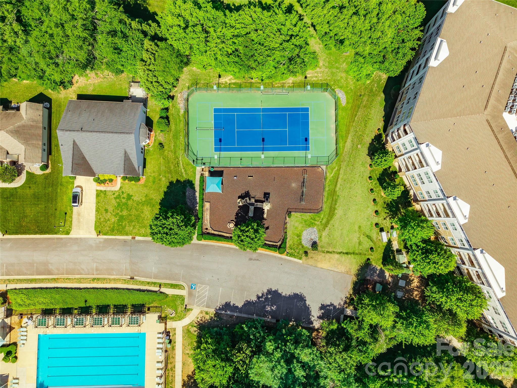 Riverfront - Residential