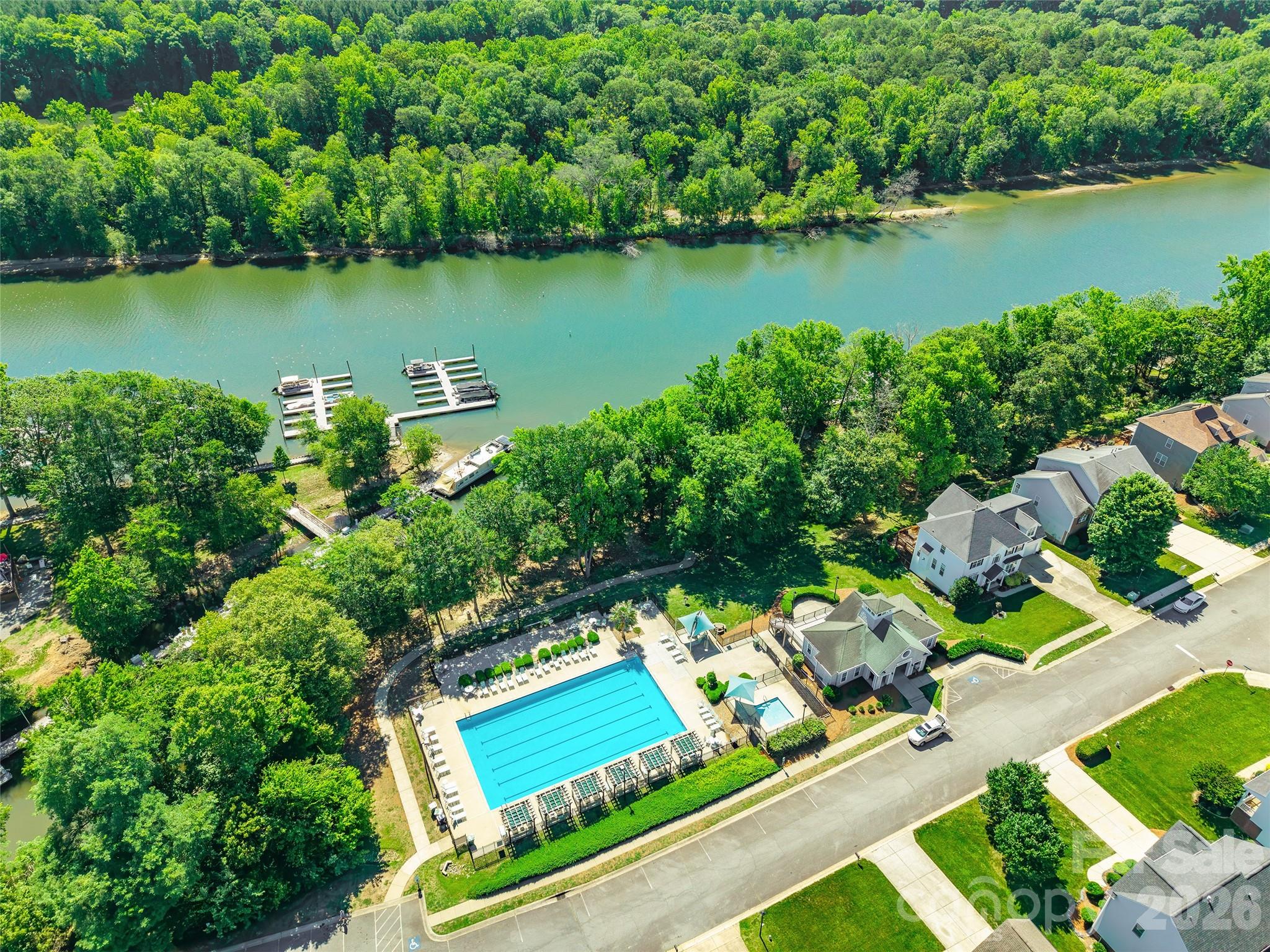 Riverfront - Residential