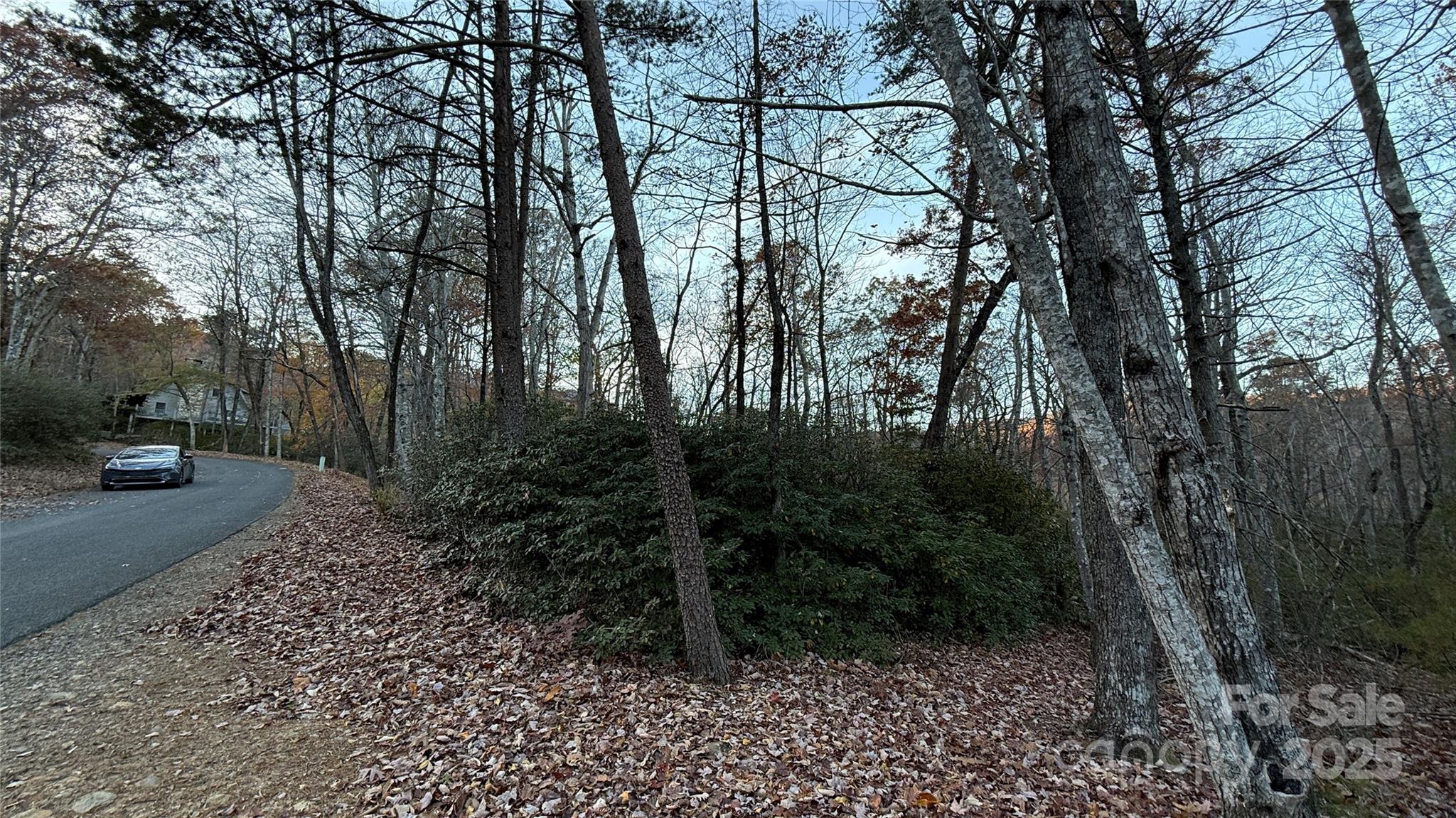 Quail Ridge - Land