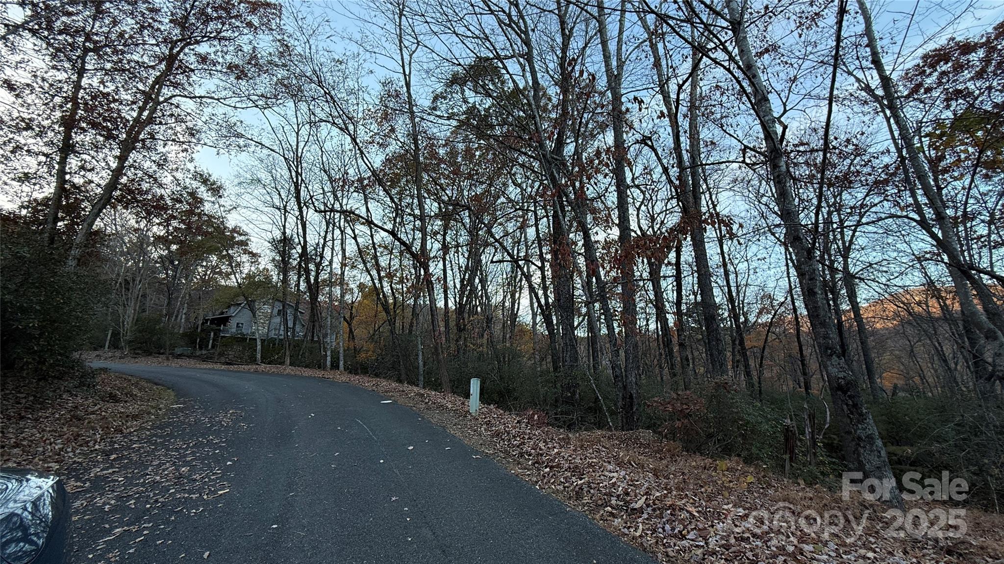 Quail Ridge - Land