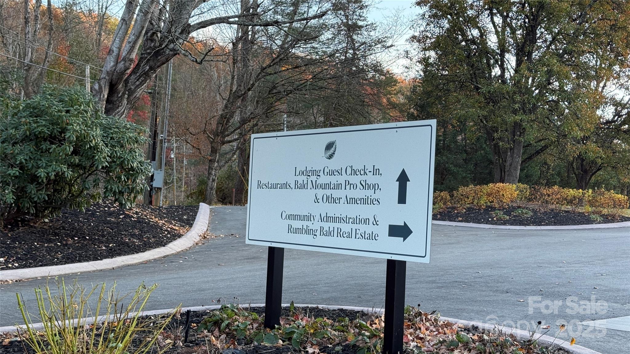 Quail Ridge - Land
