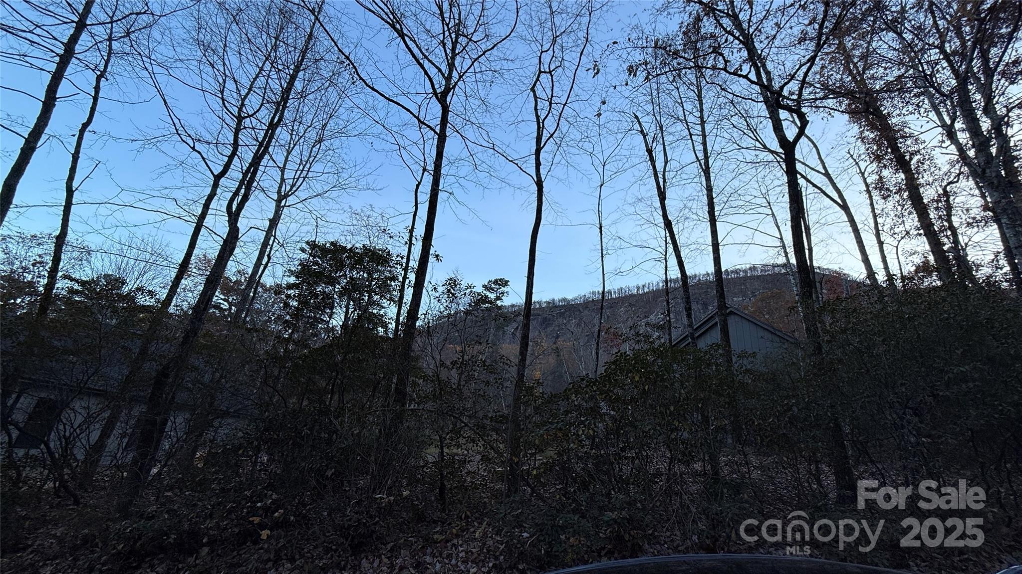 Quail Ridge - Land