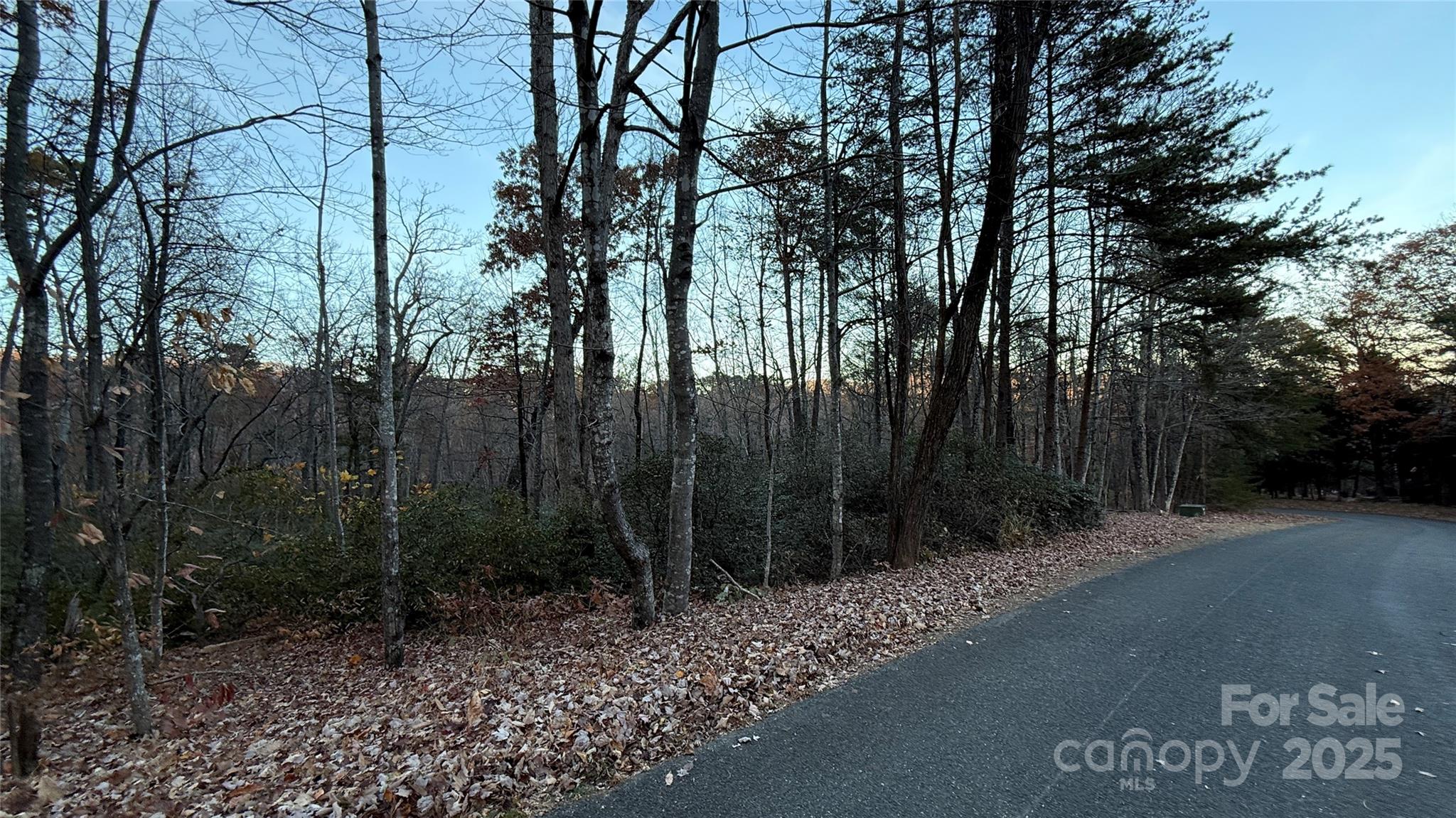 Quail Ridge - Land