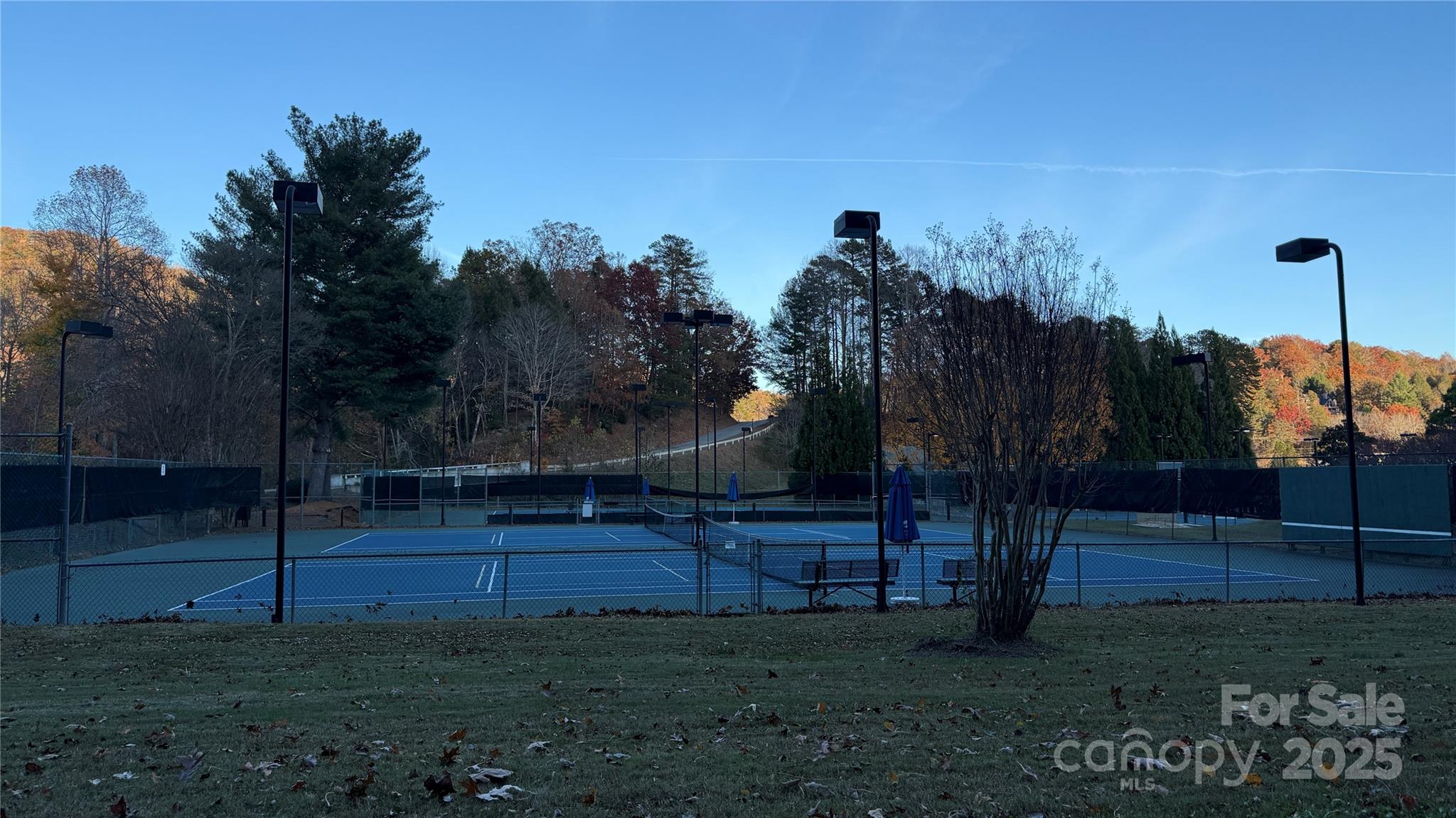 Quail Ridge - Land