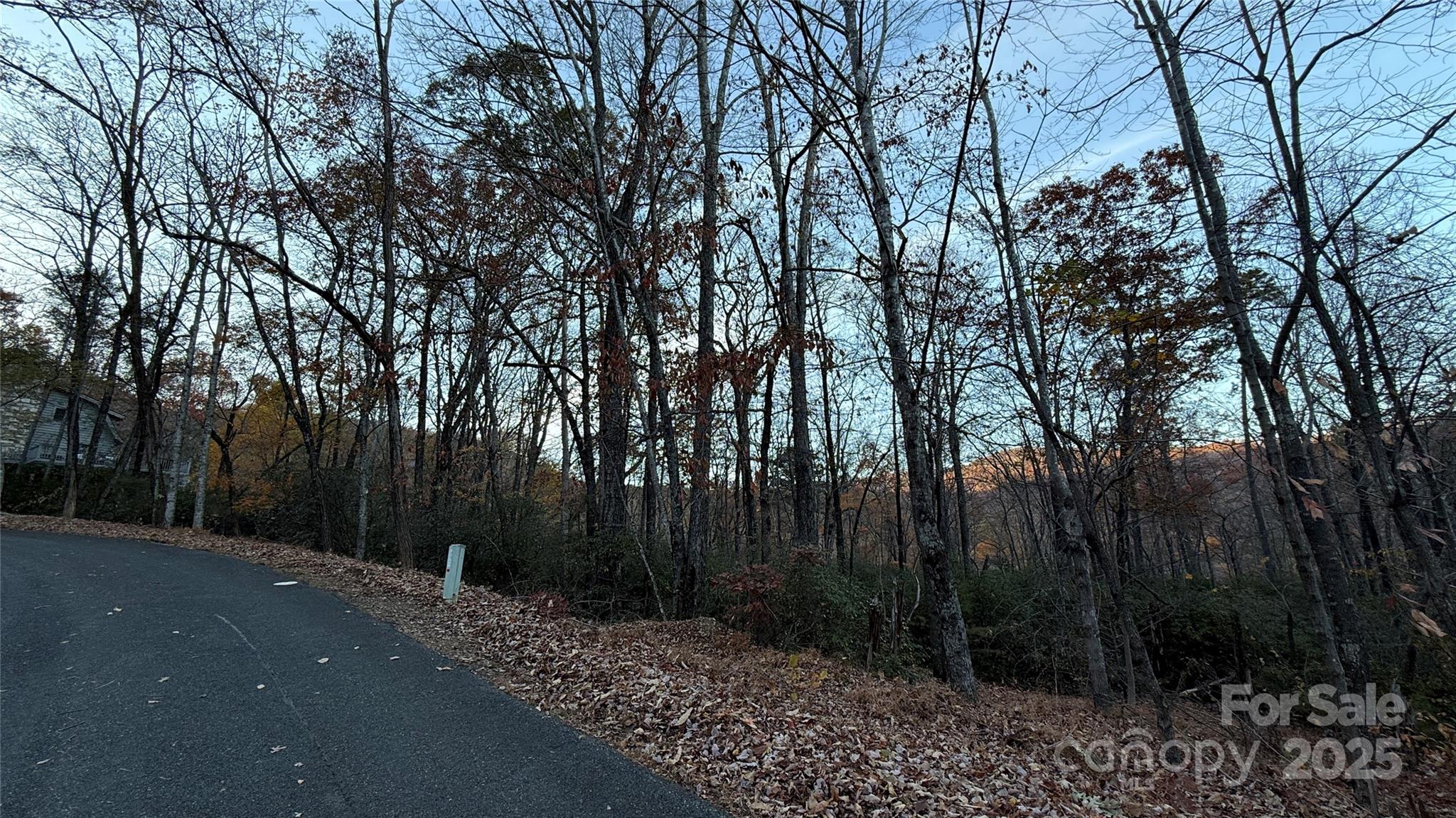 Quail Ridge - Land