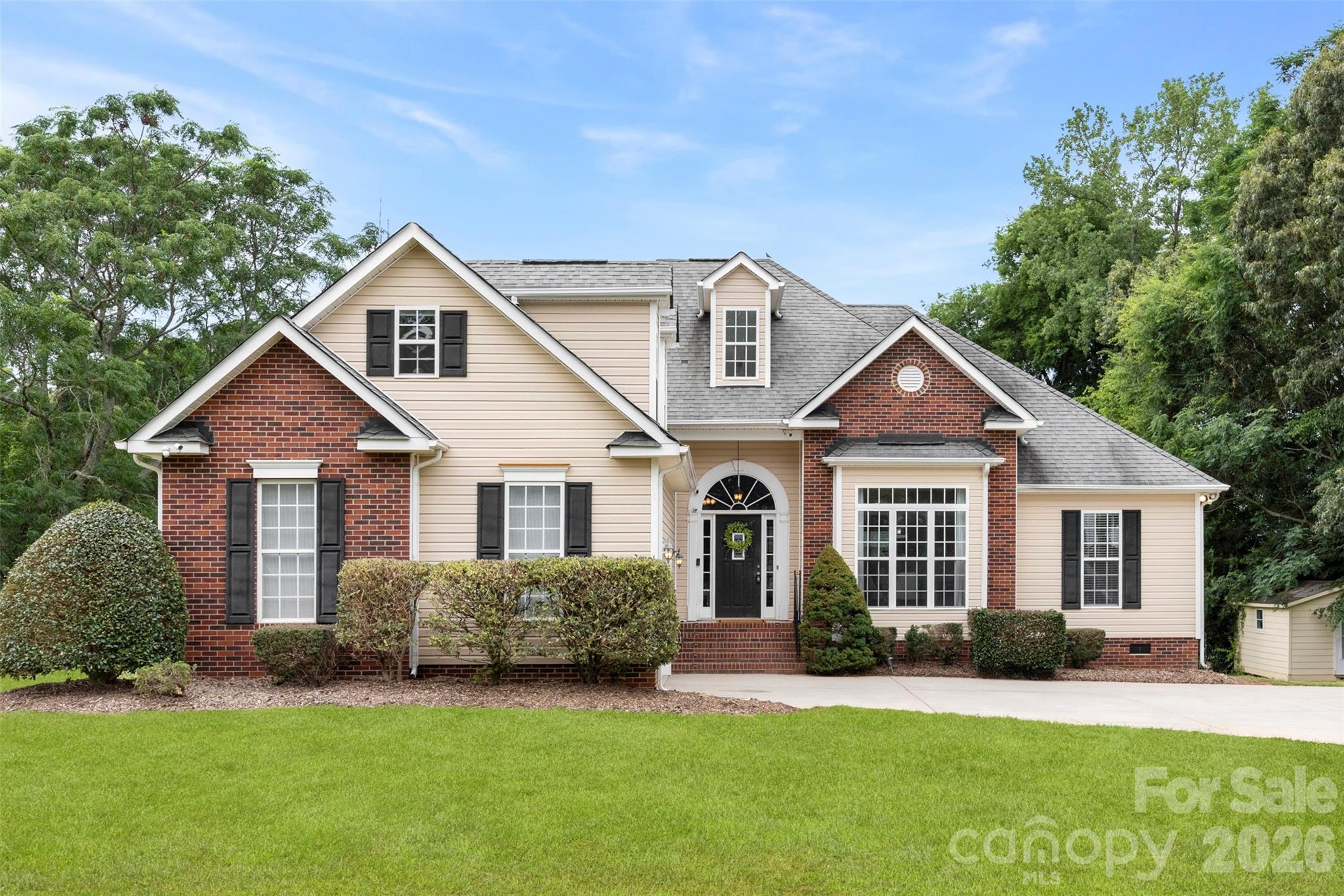 Hidden Meadows - Residential
