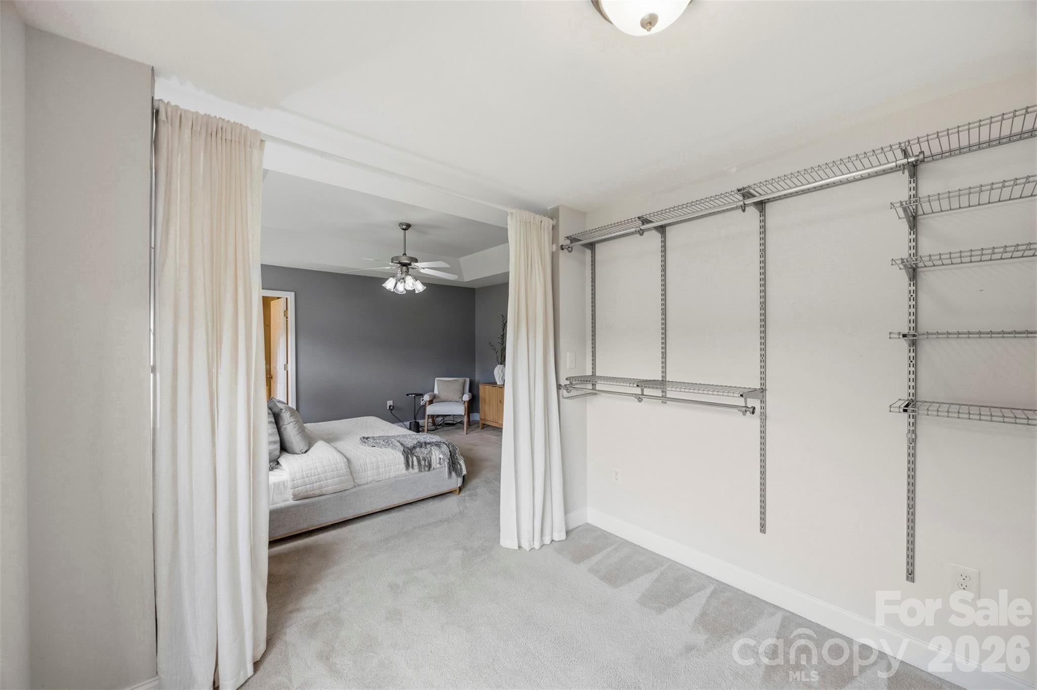 Hidden Meadows - Residential