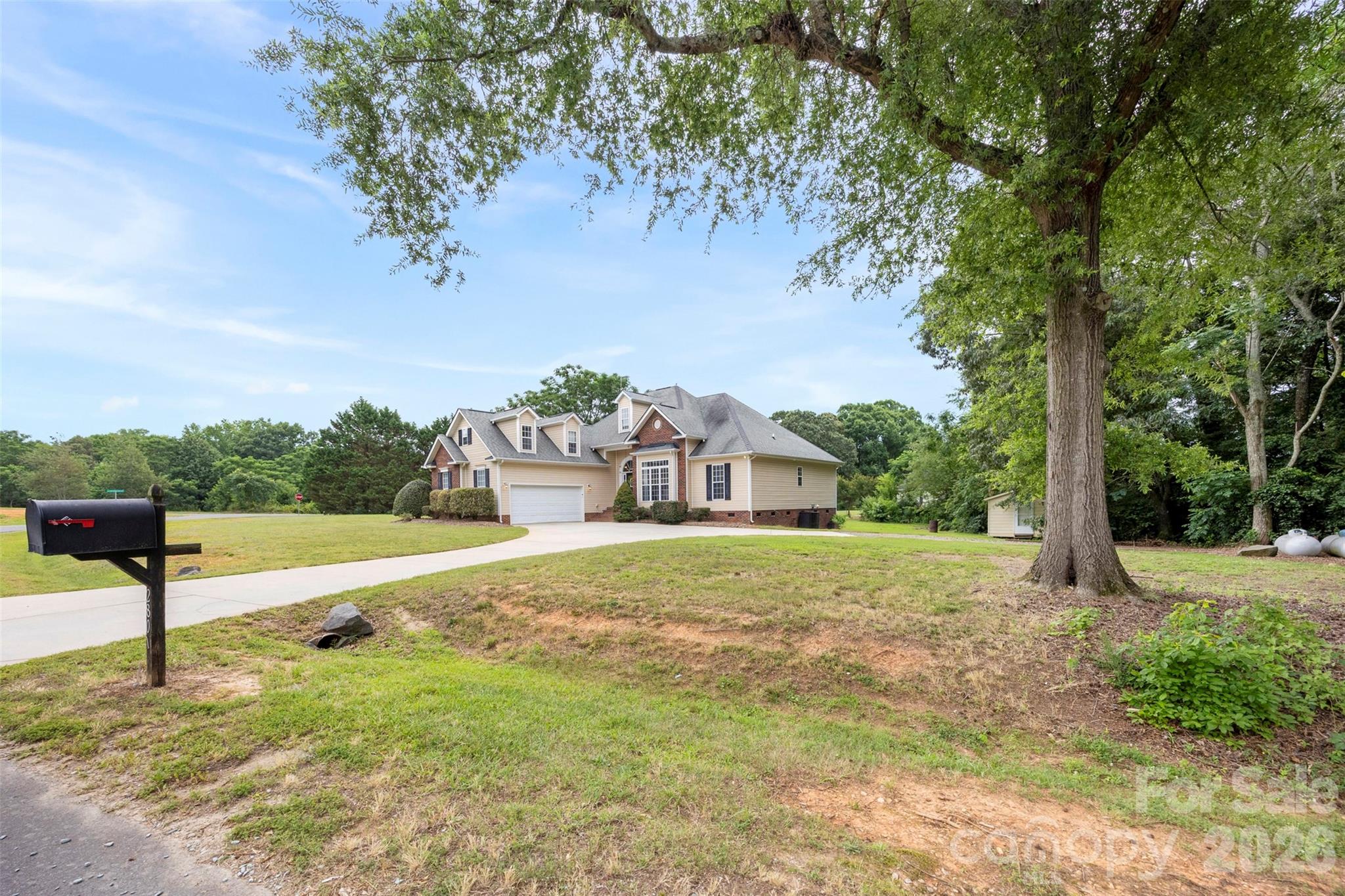 Hidden Meadows - Residential