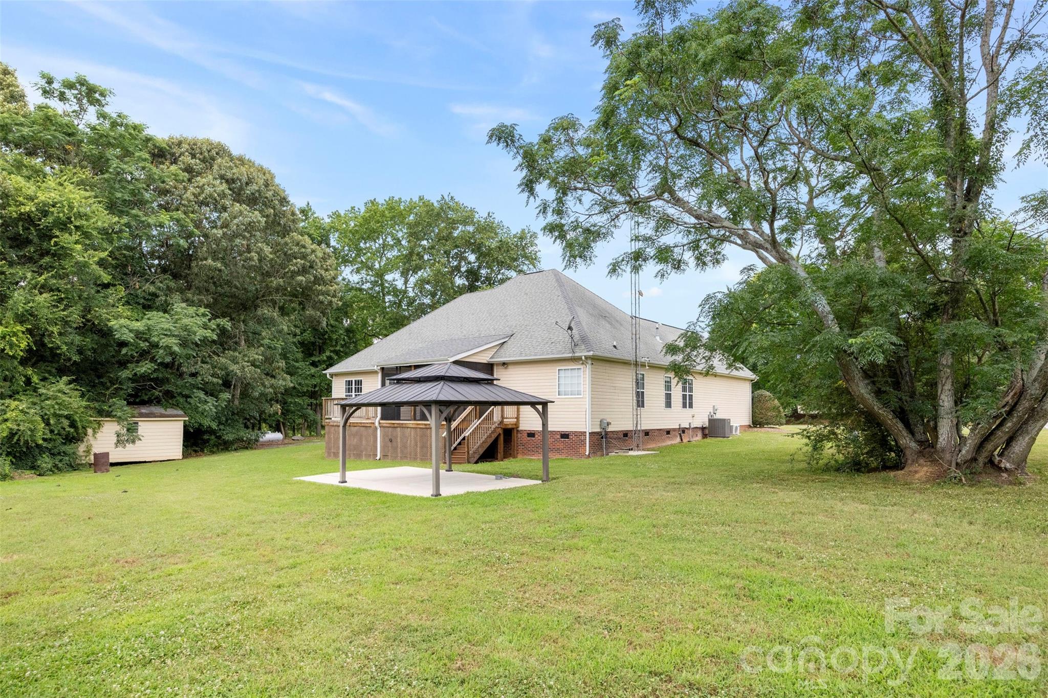 Hidden Meadows - Residential