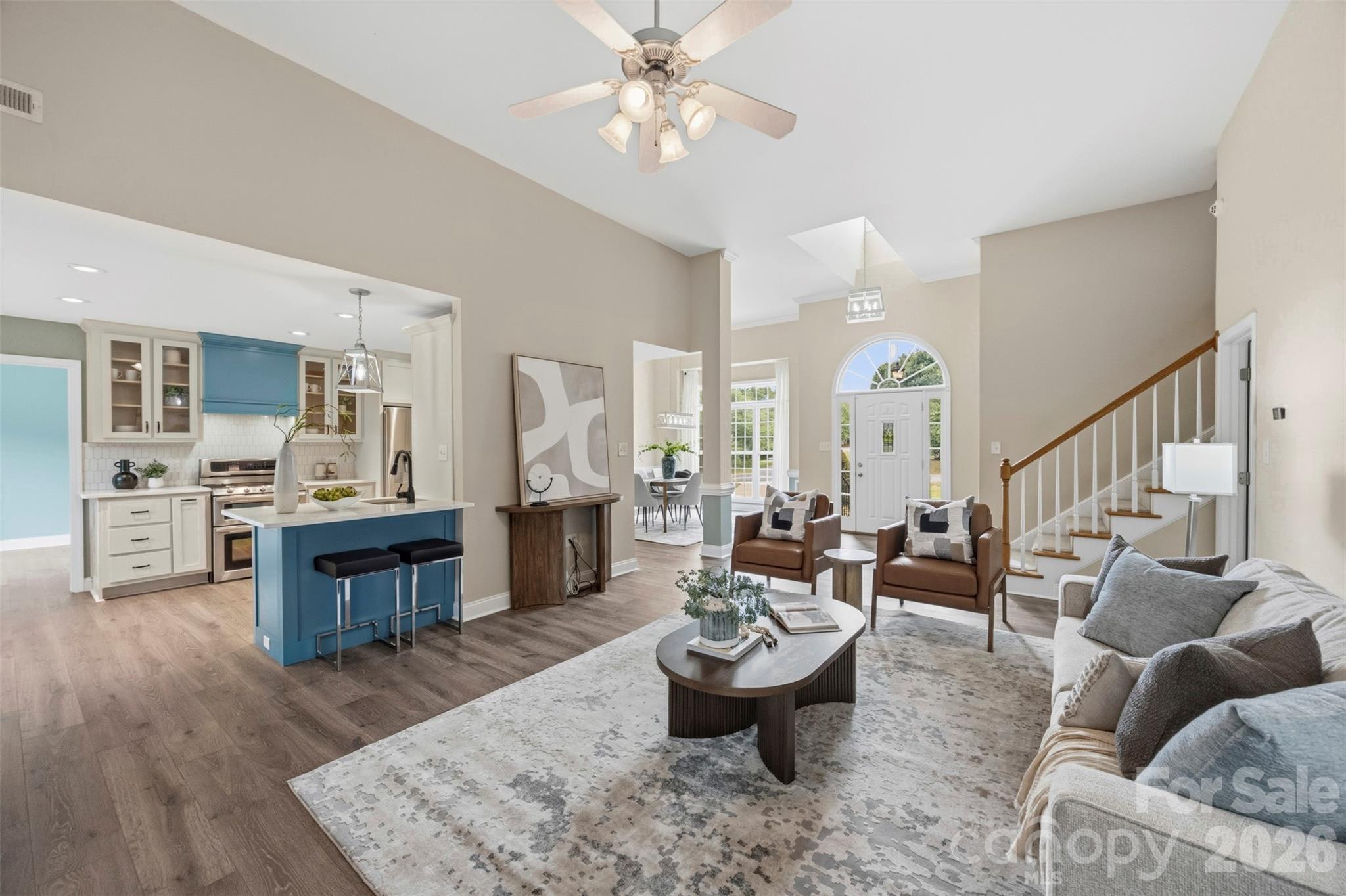 Hidden Meadows - Residential