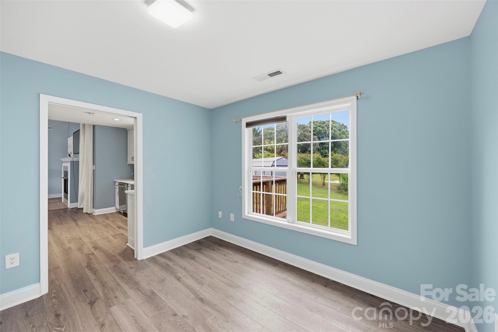 Hidden Meadows - Residential
