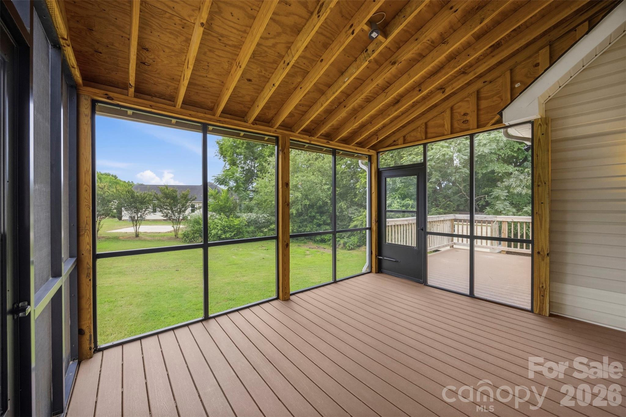Hidden Meadows - Residential