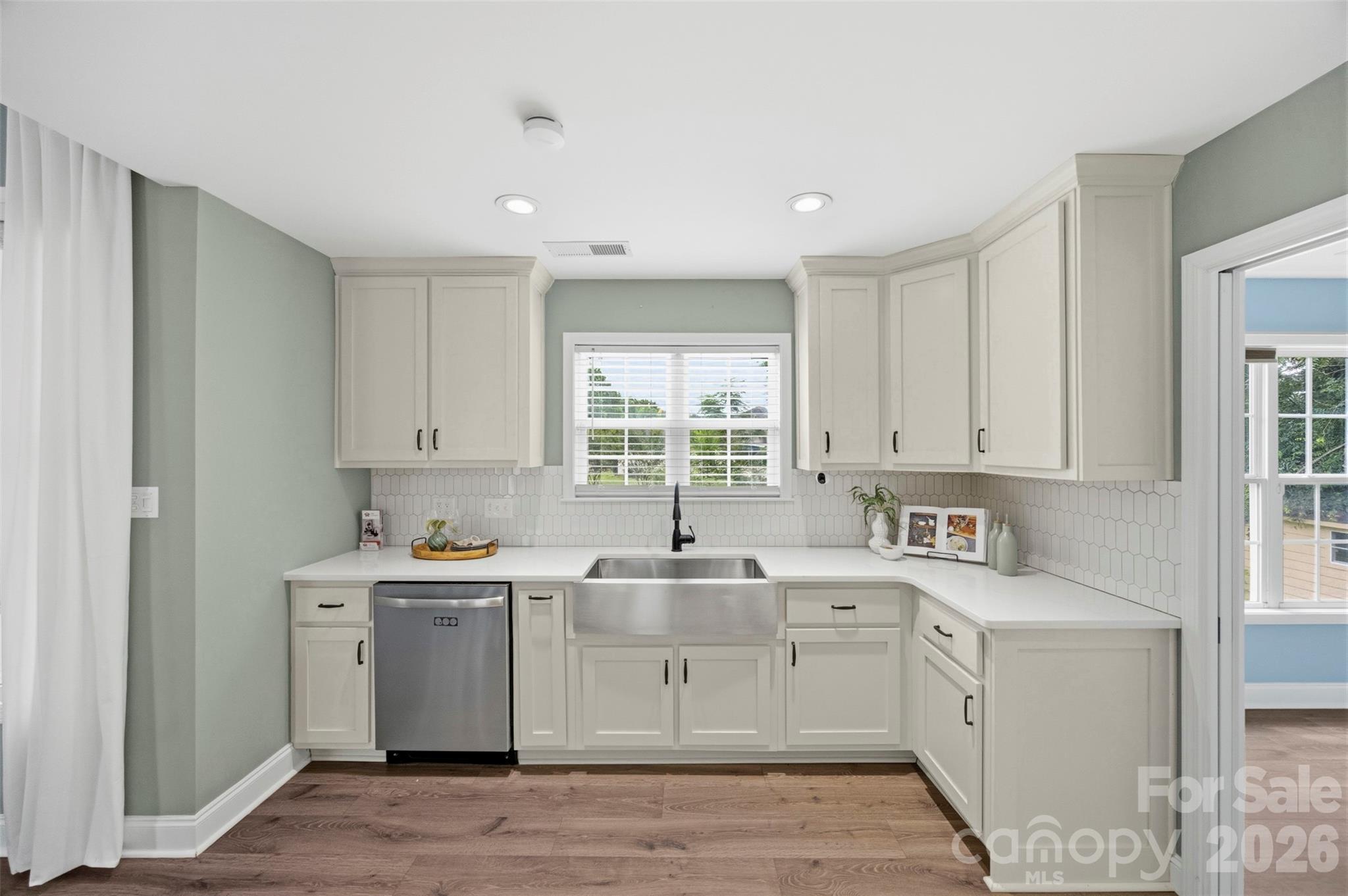 Hidden Meadows - Residential