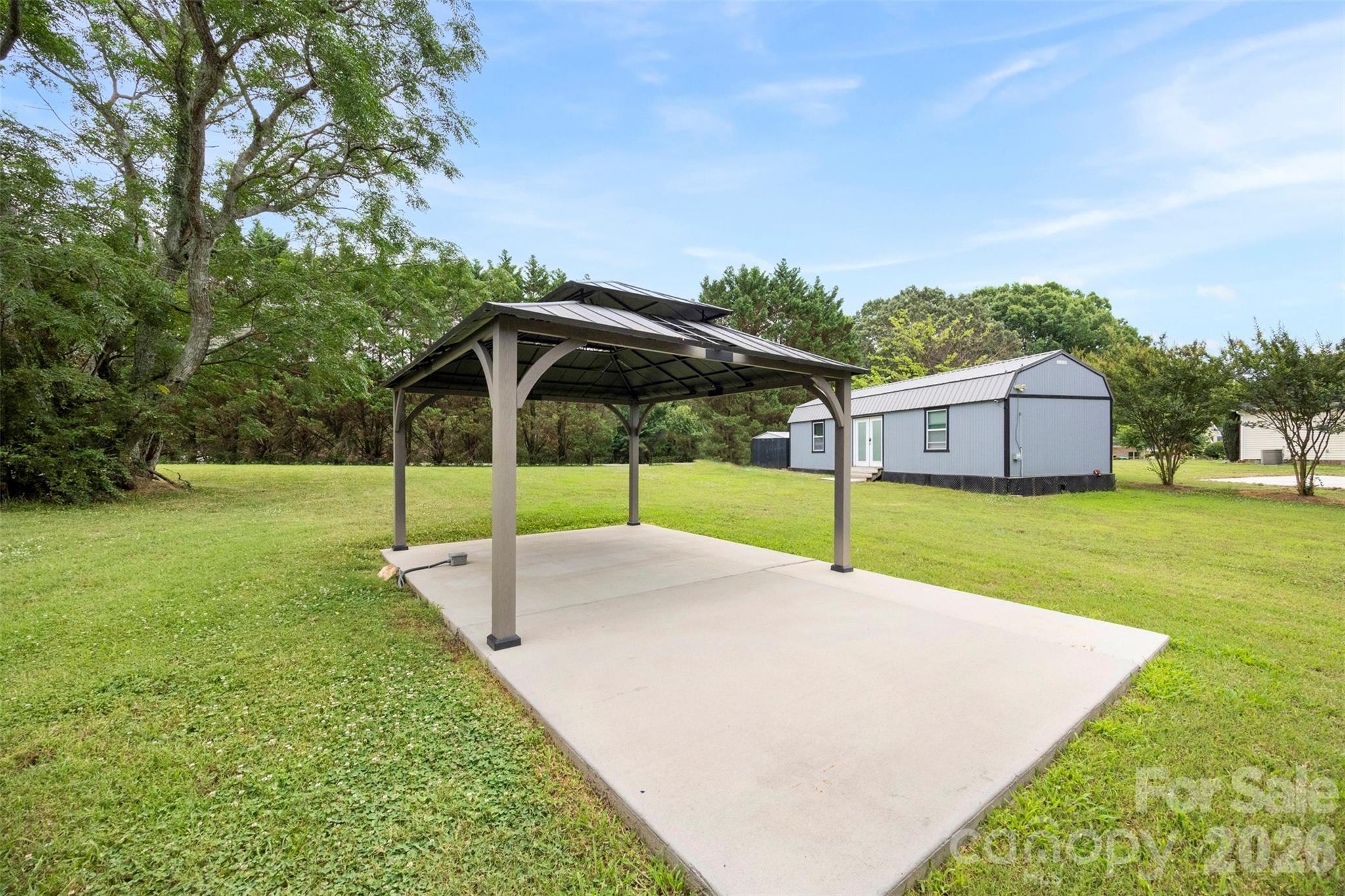 Hidden Meadows - Residential