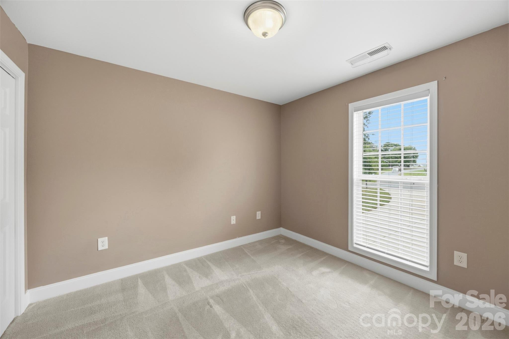 Hidden Meadows - Residential