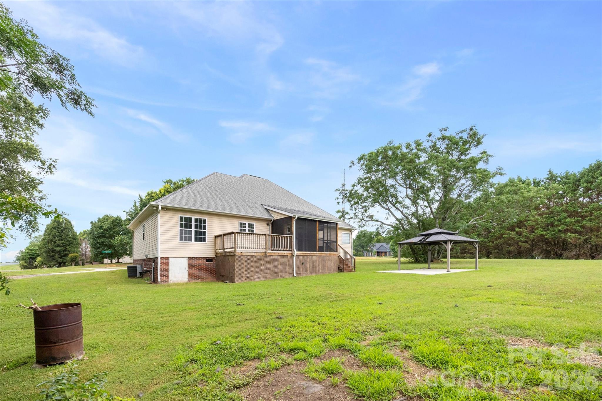 Hidden Meadows - Residential