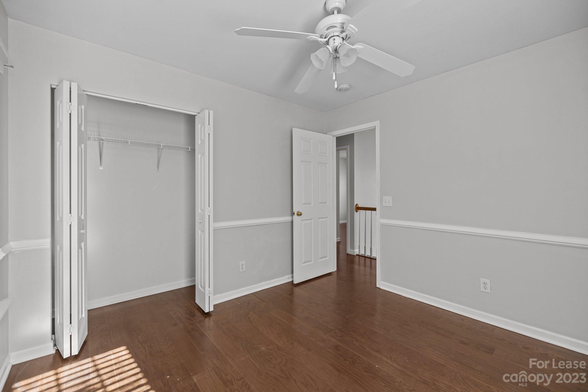 South Hampton - Residential Lease
