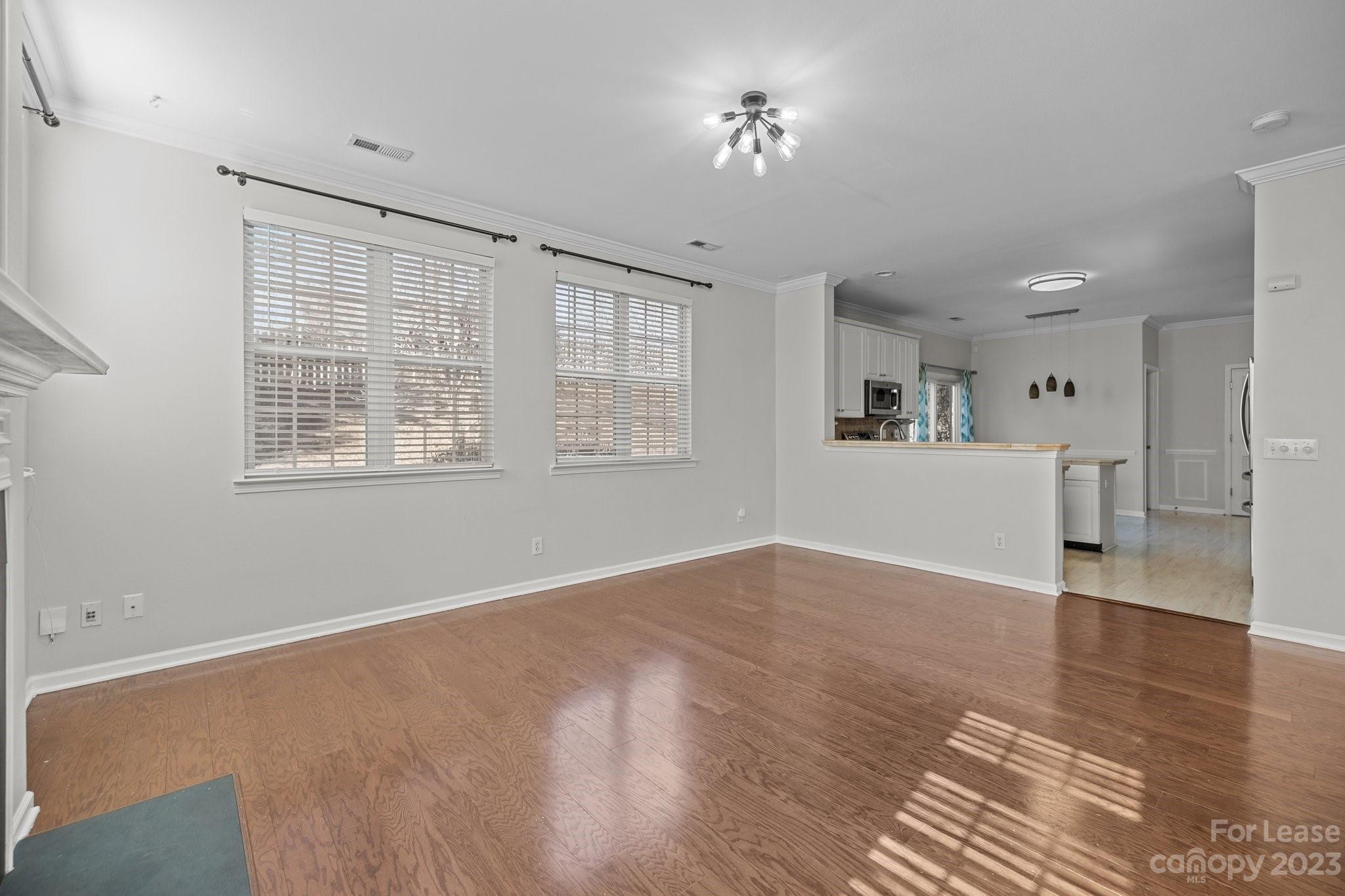 South Hampton - Residential Lease